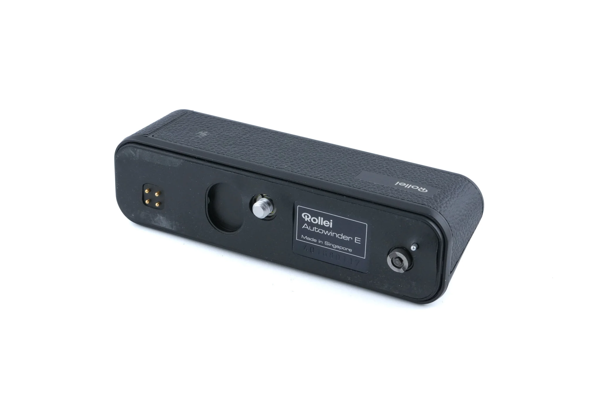 Rollei Autowinder E - Image 3