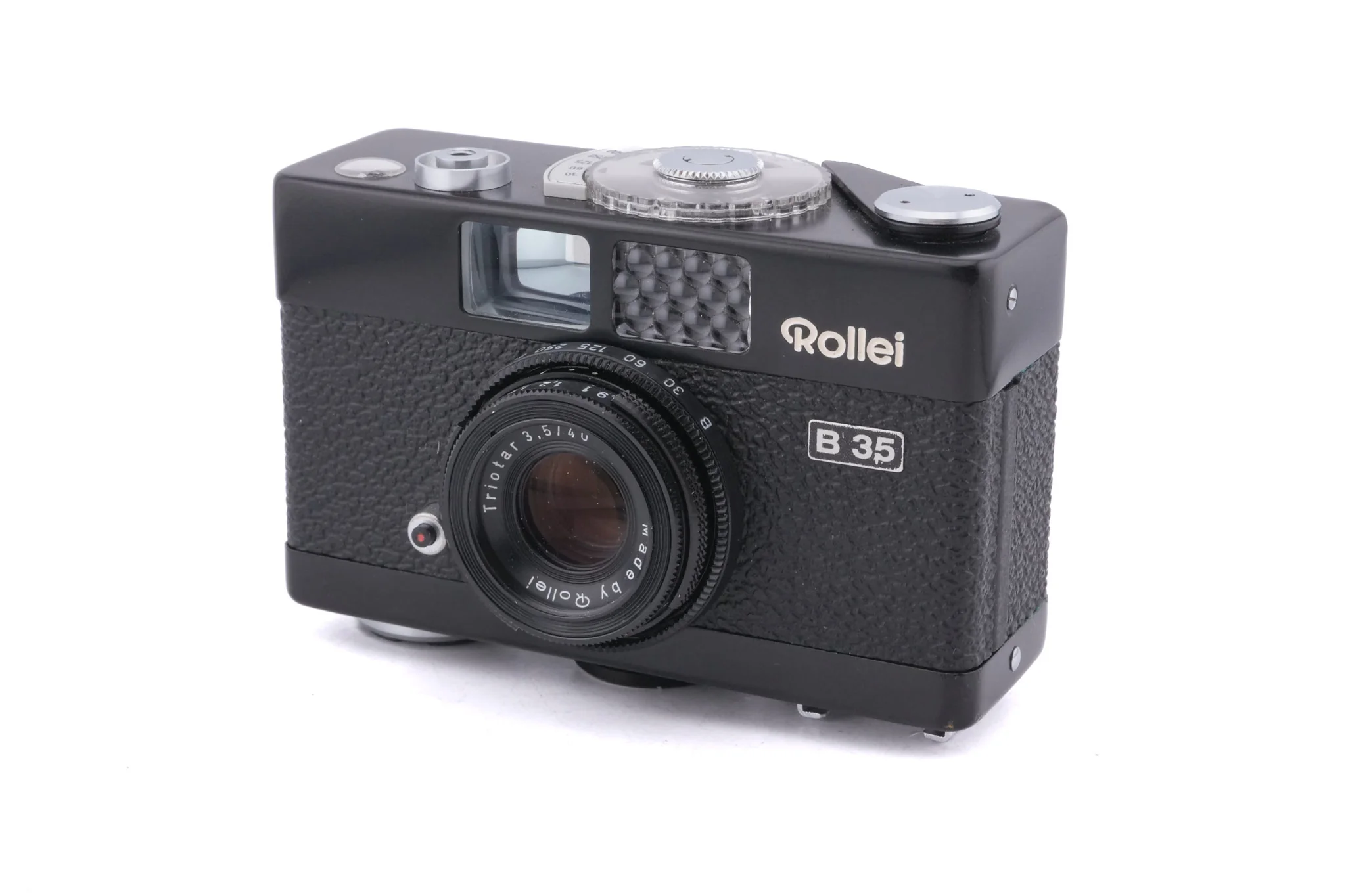Rollei B 35 (35 B)