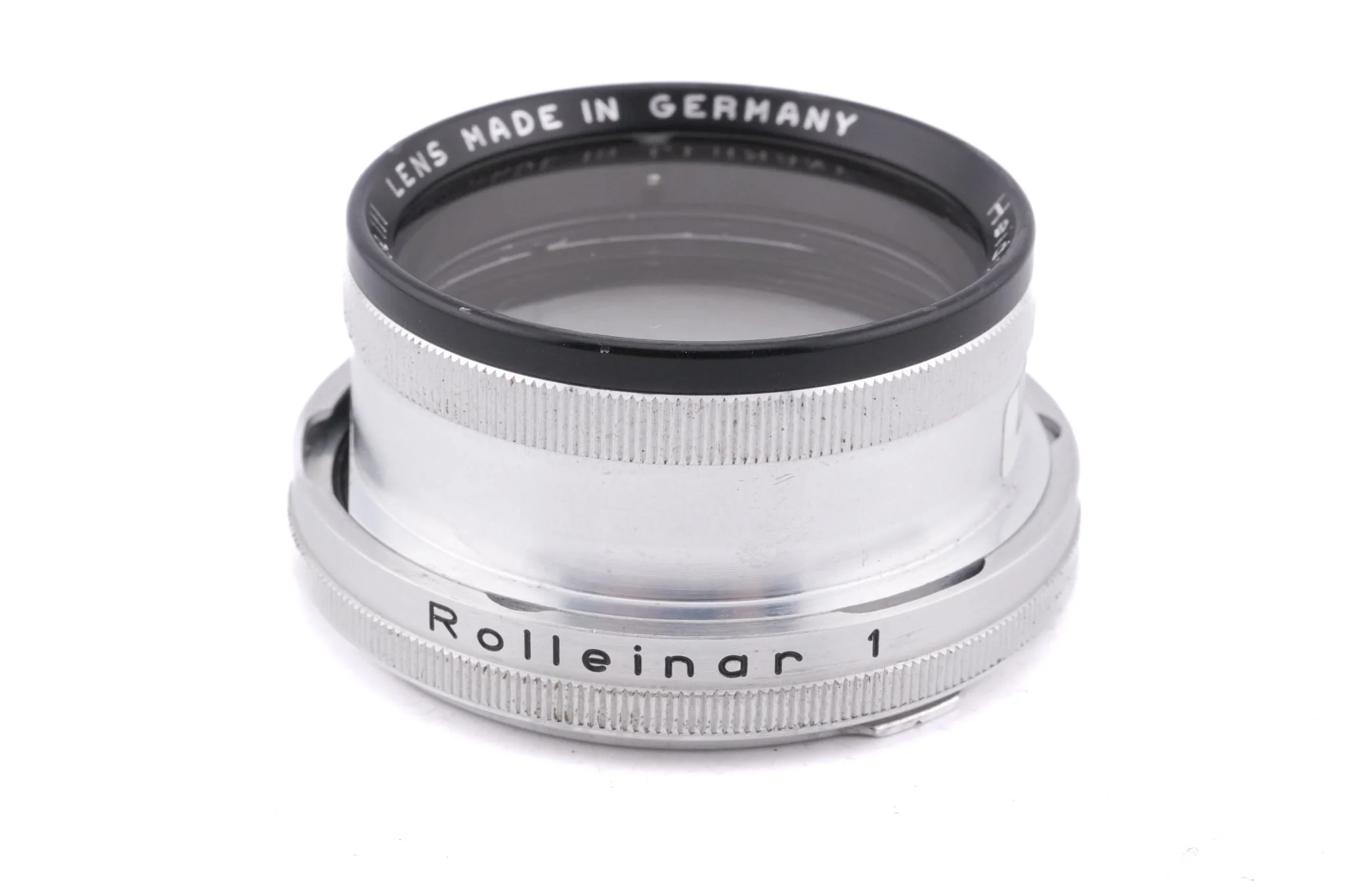 Rollei Bay III Close-Up Filter Rolleinar 1