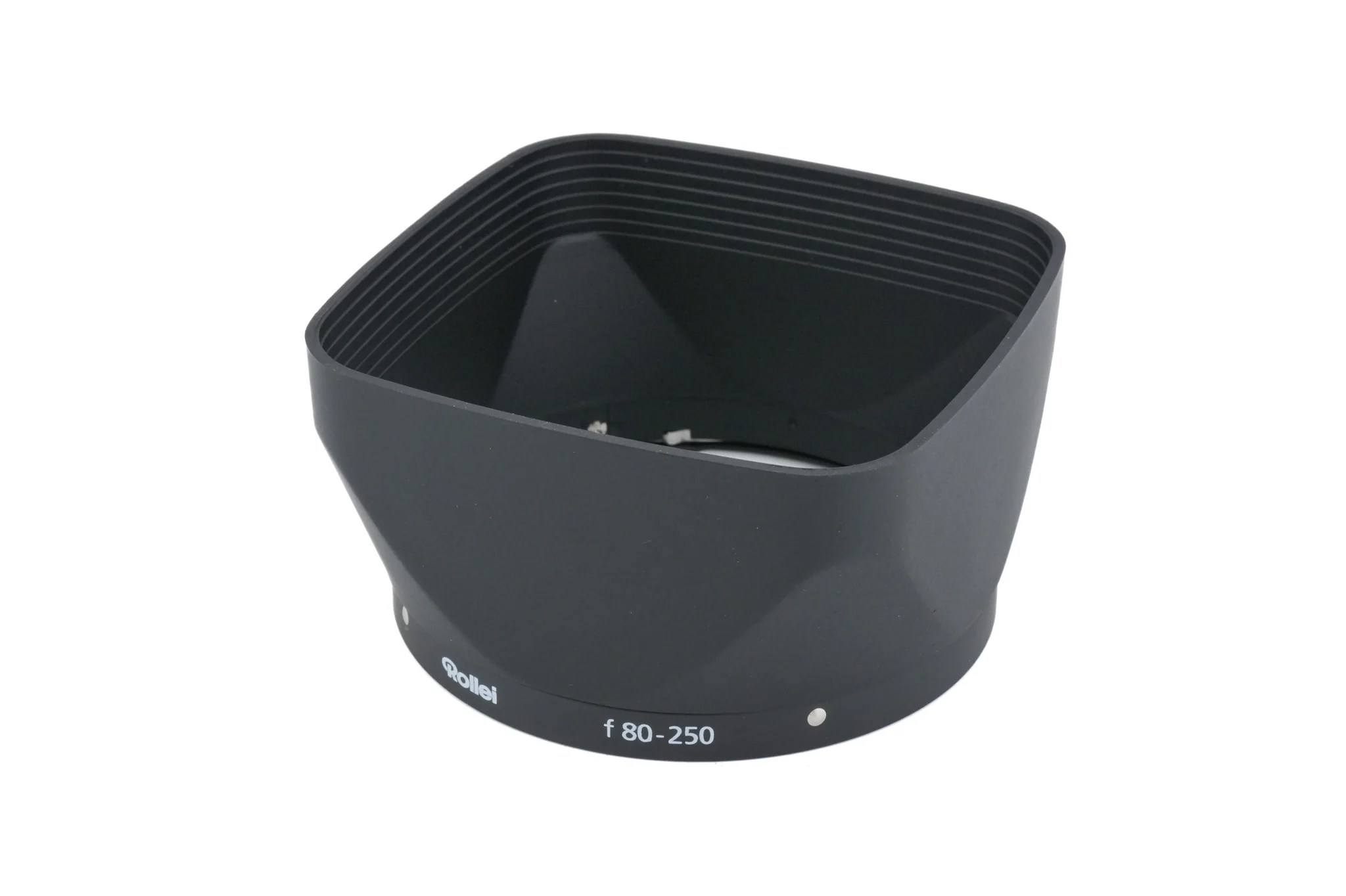 Rollei Lens Hood (80-250mm) - Accessory