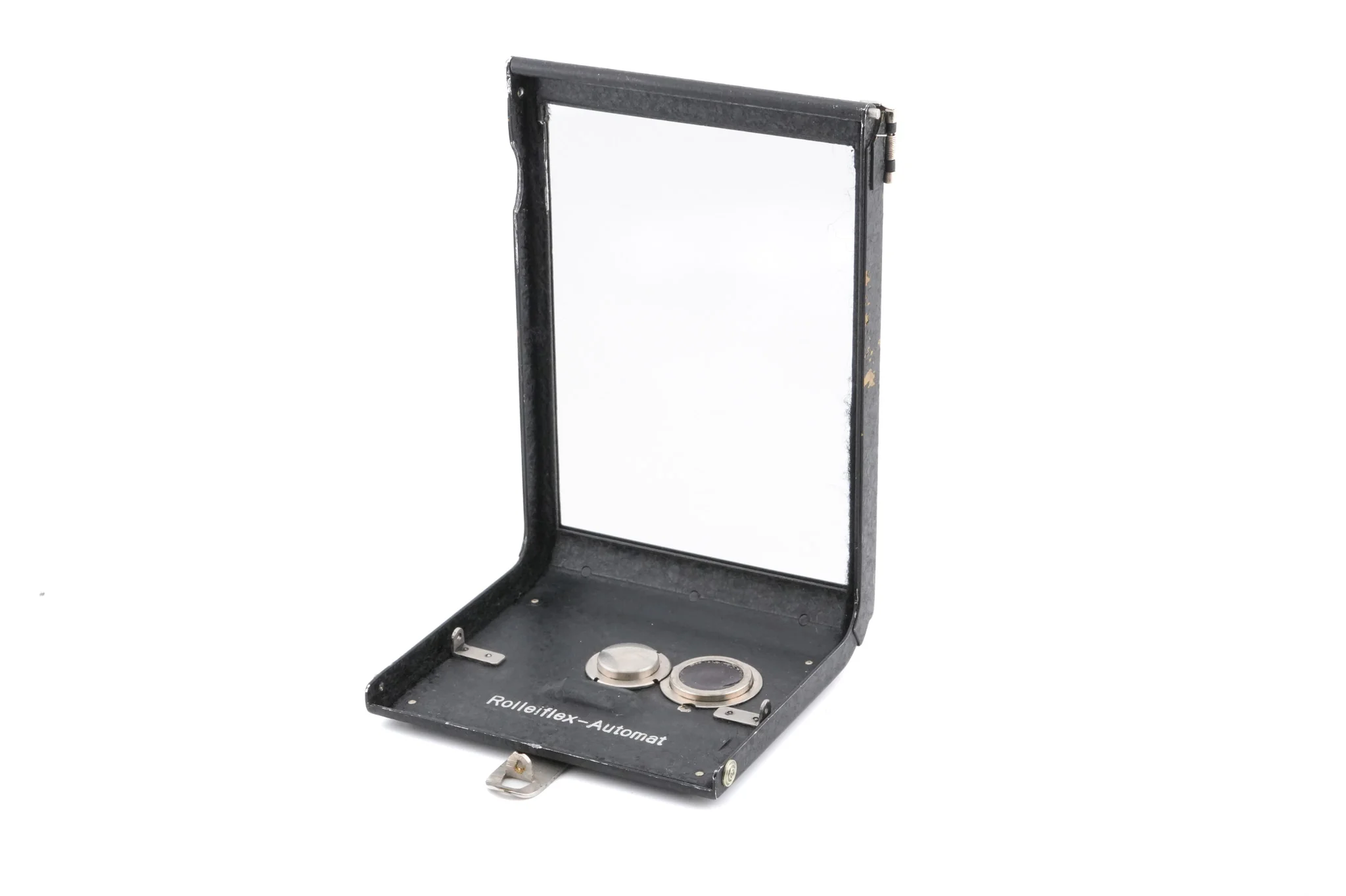 Rollei Plate Adapter B