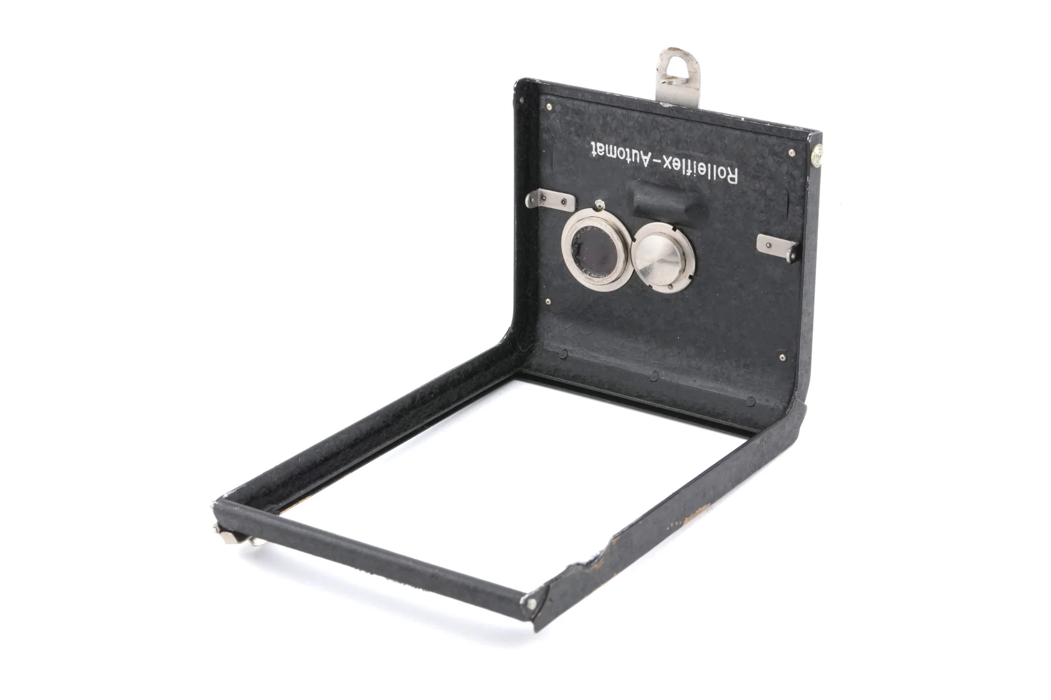 Rollei Plate Adapter B - Image 3