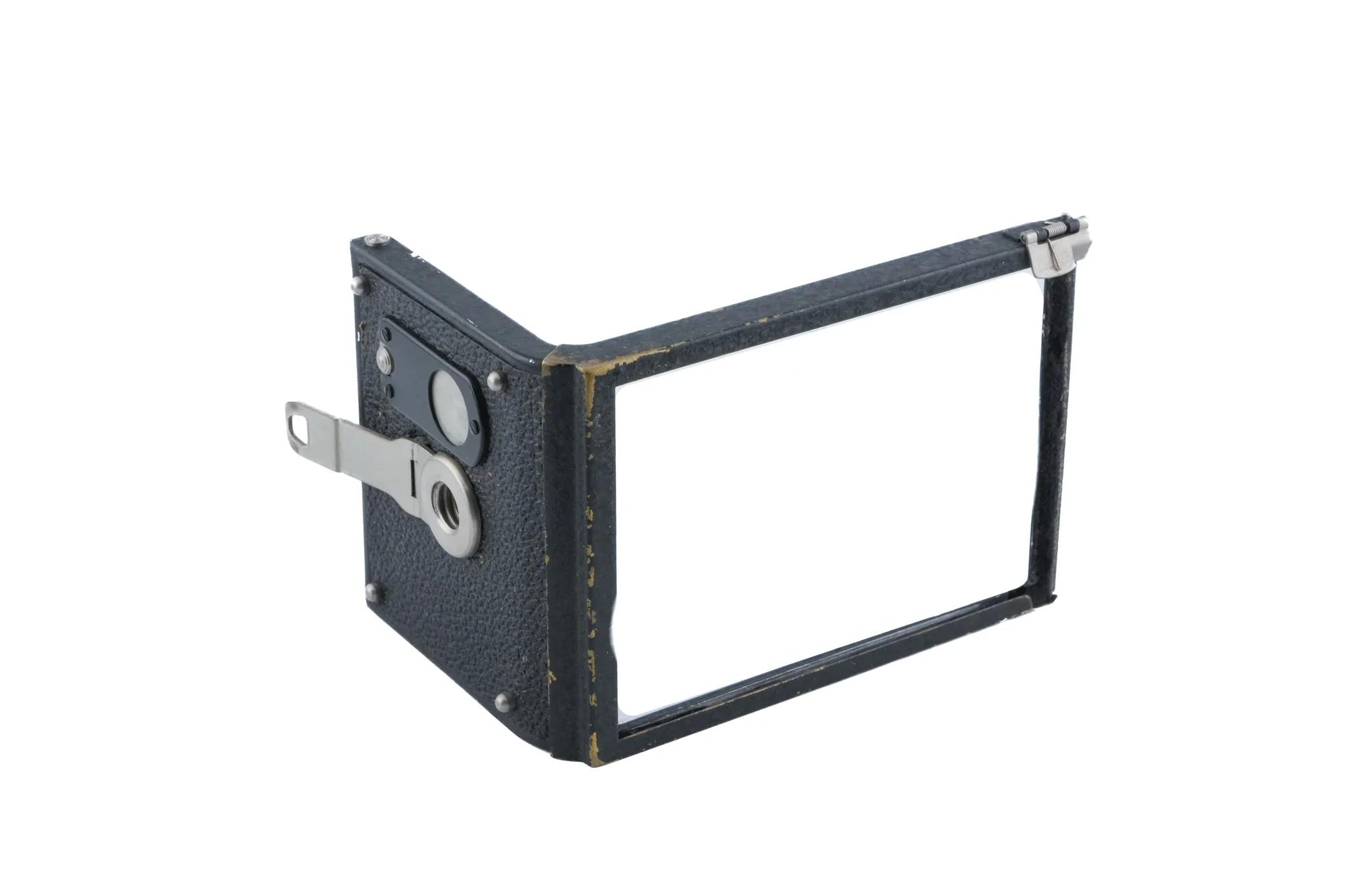 Rollei Plate Adapter - Image 2