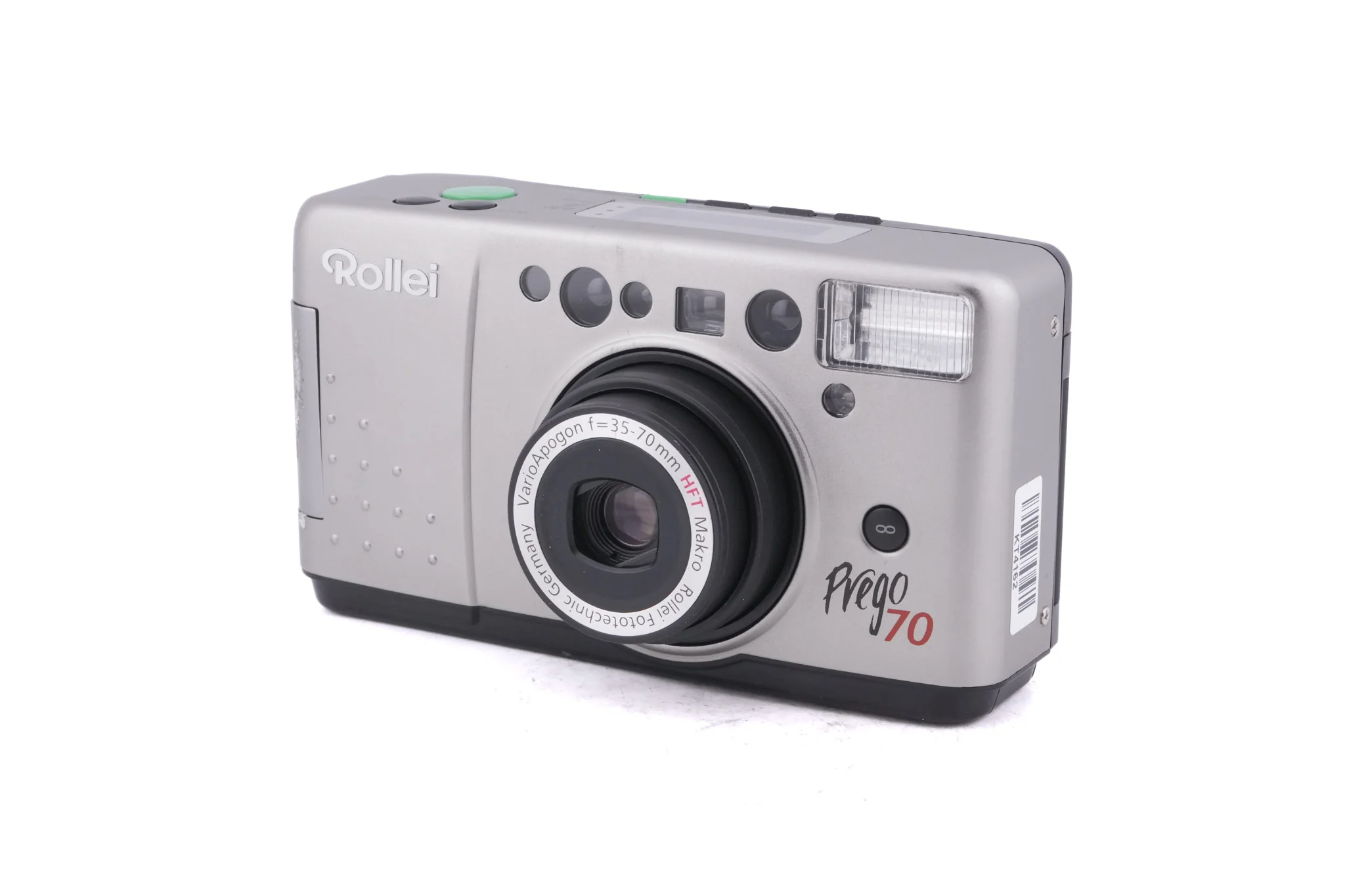 Rollei Prego 70
