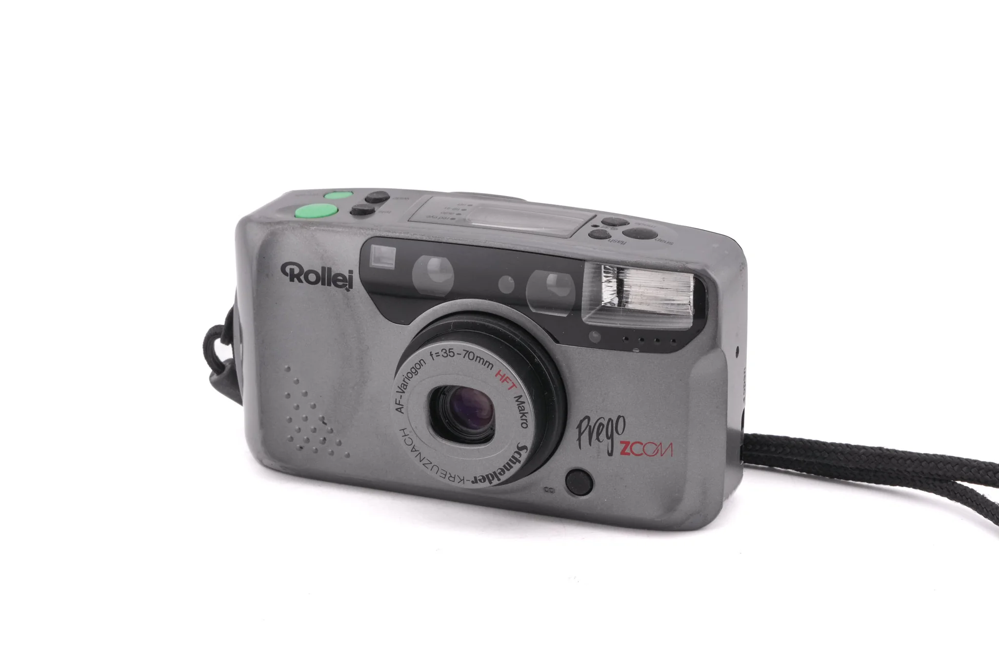 Rollei Prego Zoom