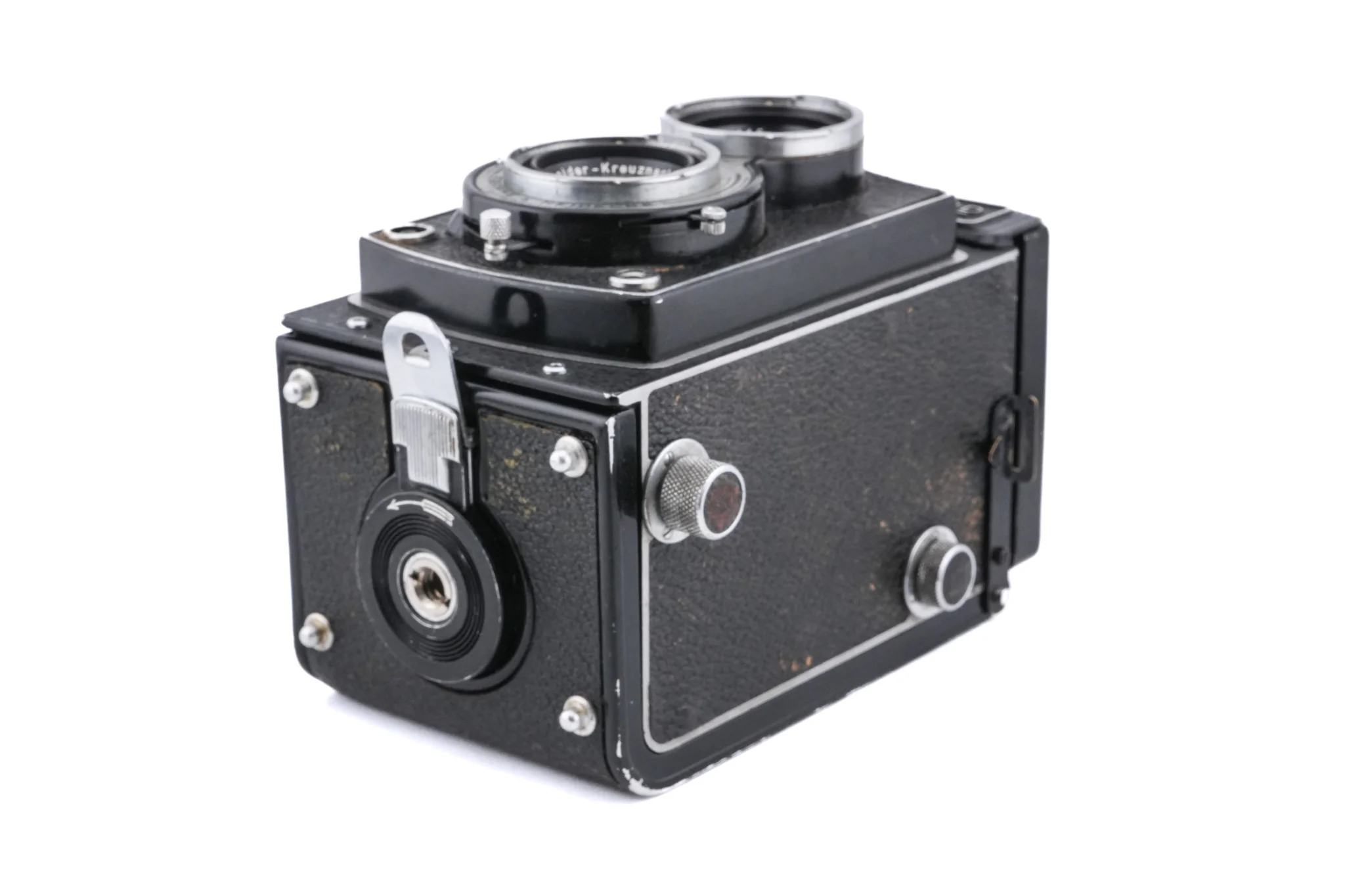 Rollei Rolleicord III (K3B) - Image 4