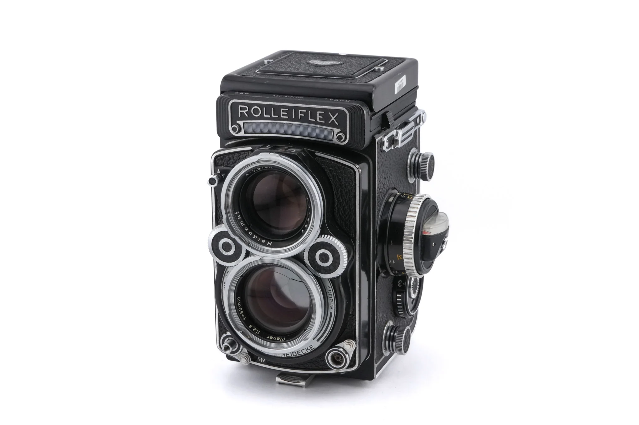 Rollei Rolleiflex 2.8F (K7F)