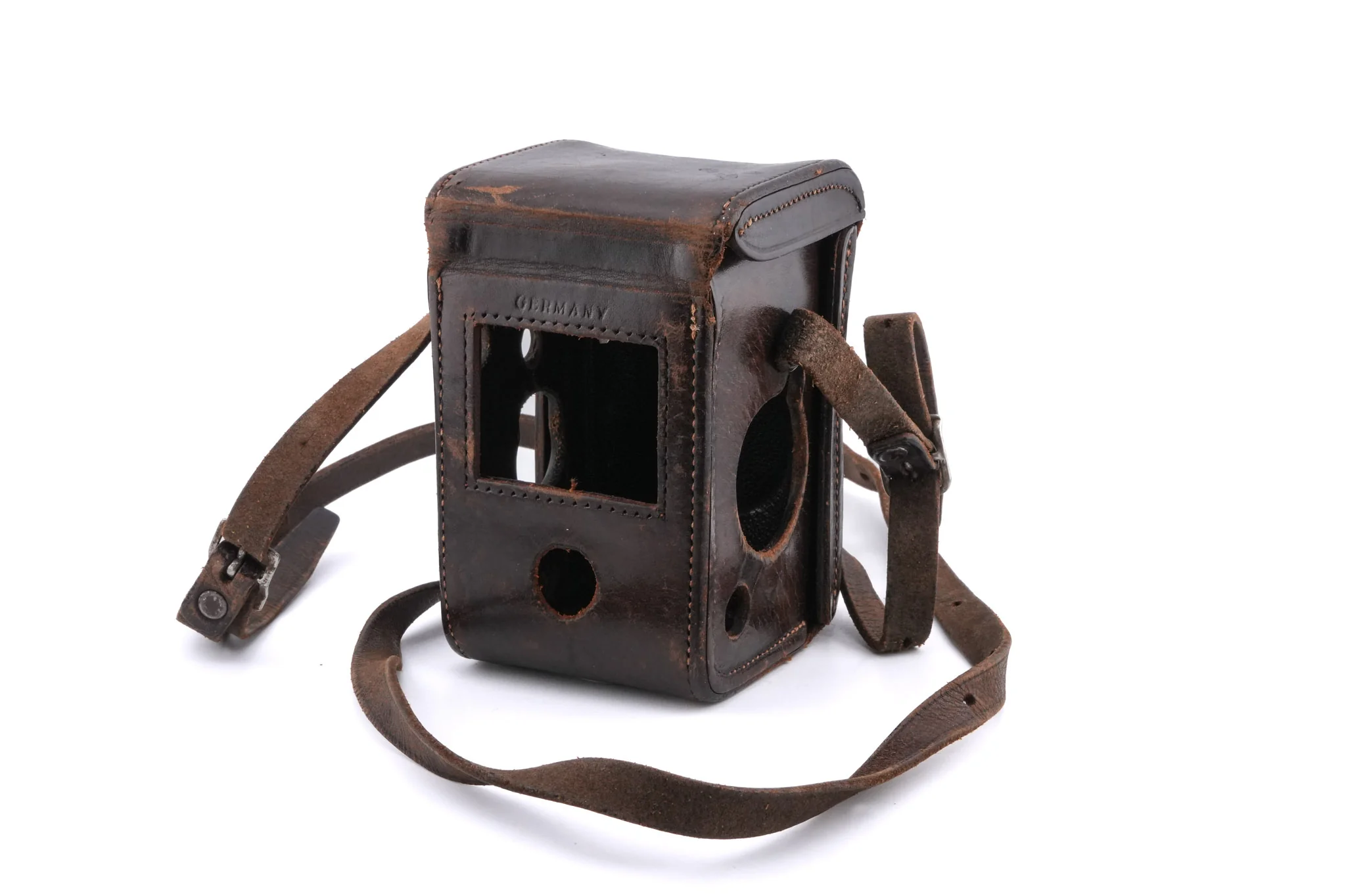 Rollei Rolleiflex 4x4 Model 4 (4RF / 430) - Image 15