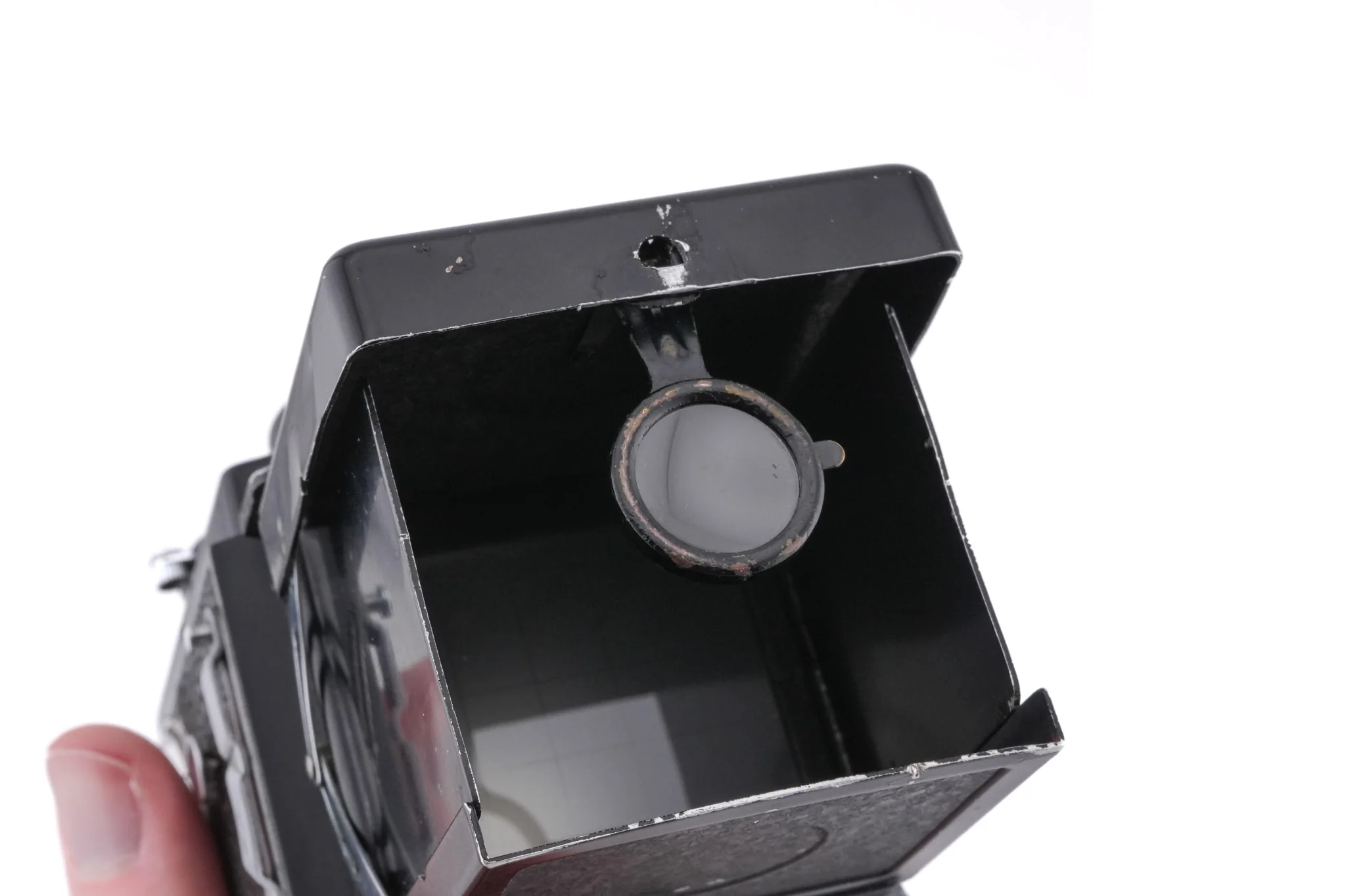 Rollei Rolleiflex 4x4 Model 4 (4RF / 430) - Image 7