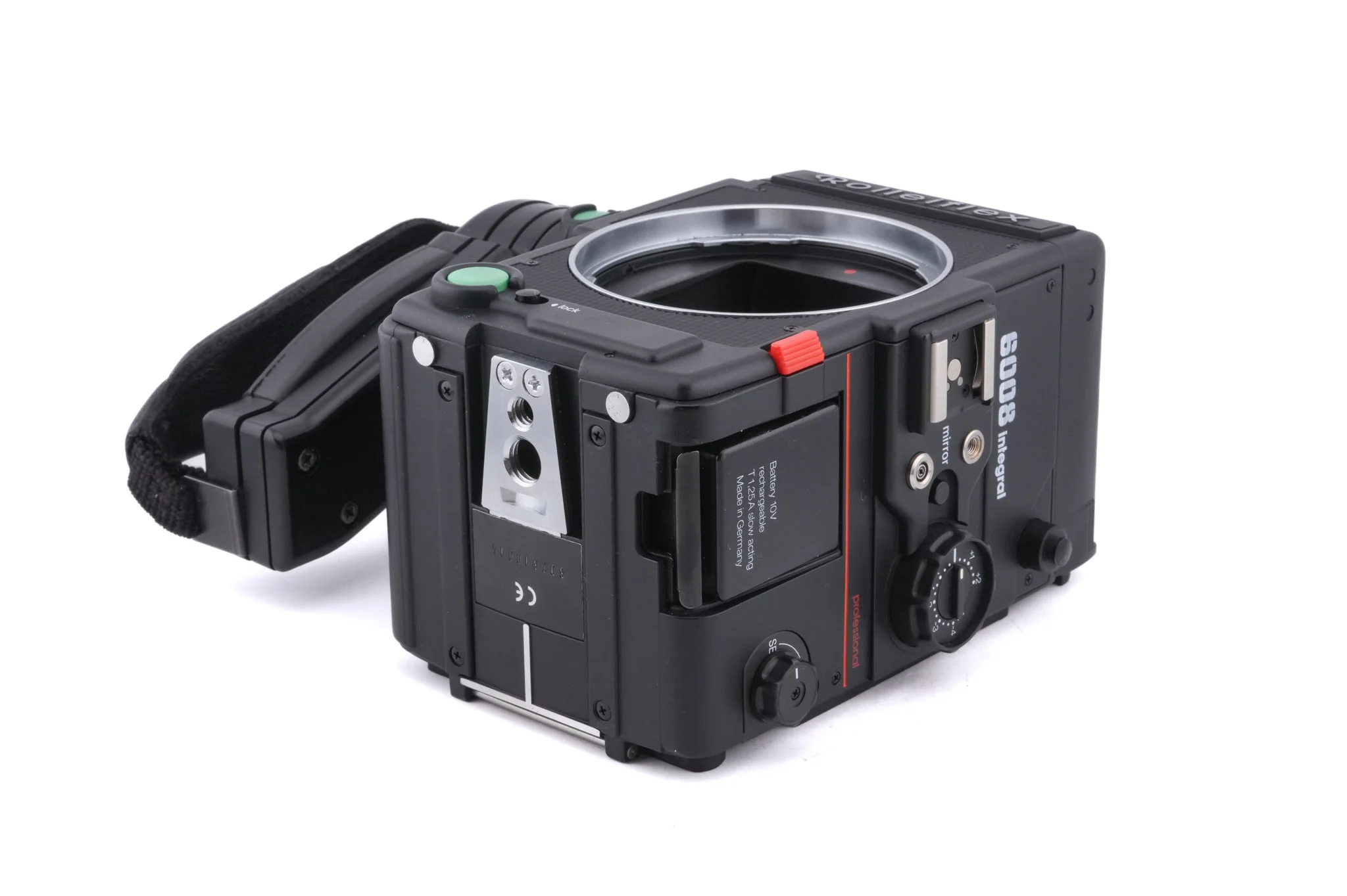 Rollei Rolleiflex 6008 Integral Professional - Image 4