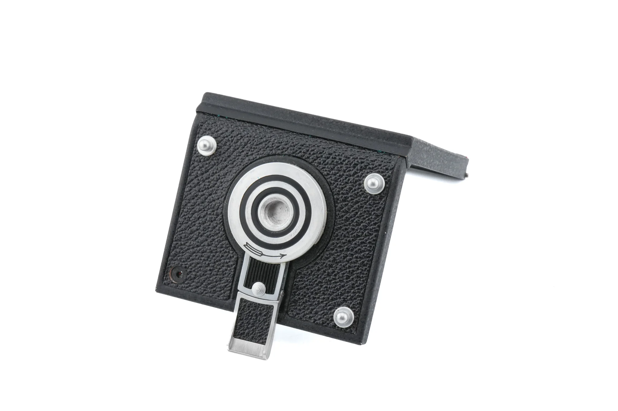 Rollei Rolleiflex Plate Holder - Image 3
