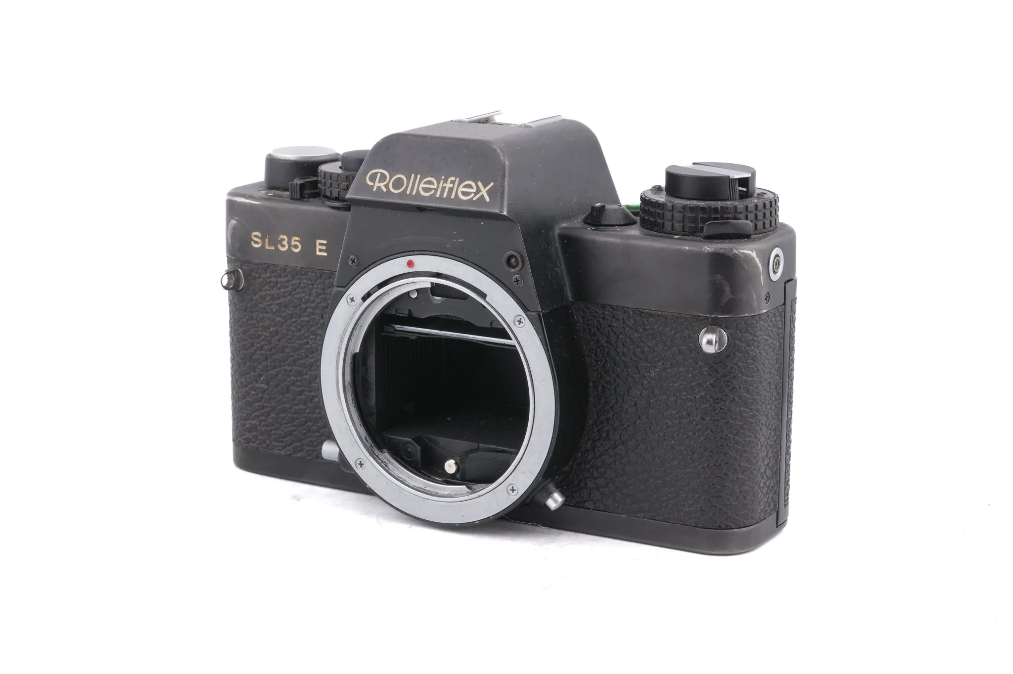 Rollei Rolleiflex SL35E - Camera