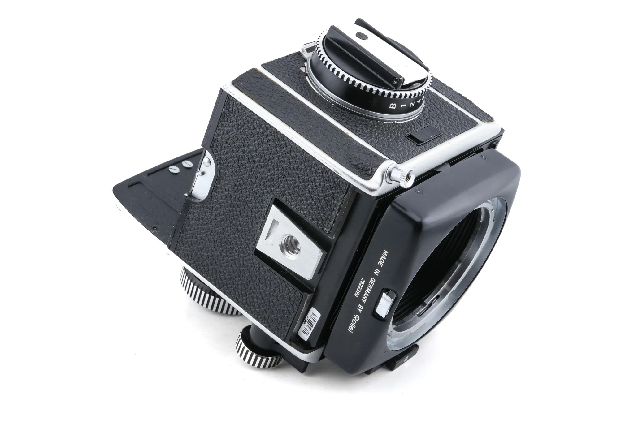 Rollei SL66 - Image 4