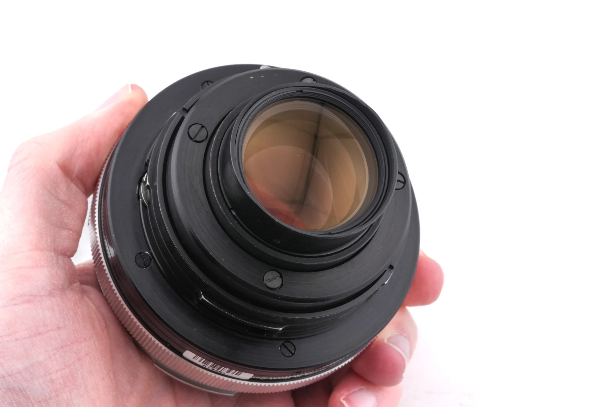 Rollei SL66 + Waist Level Finder + 80mm f2.8 Planar  + 6x6 Film Back - Image 14