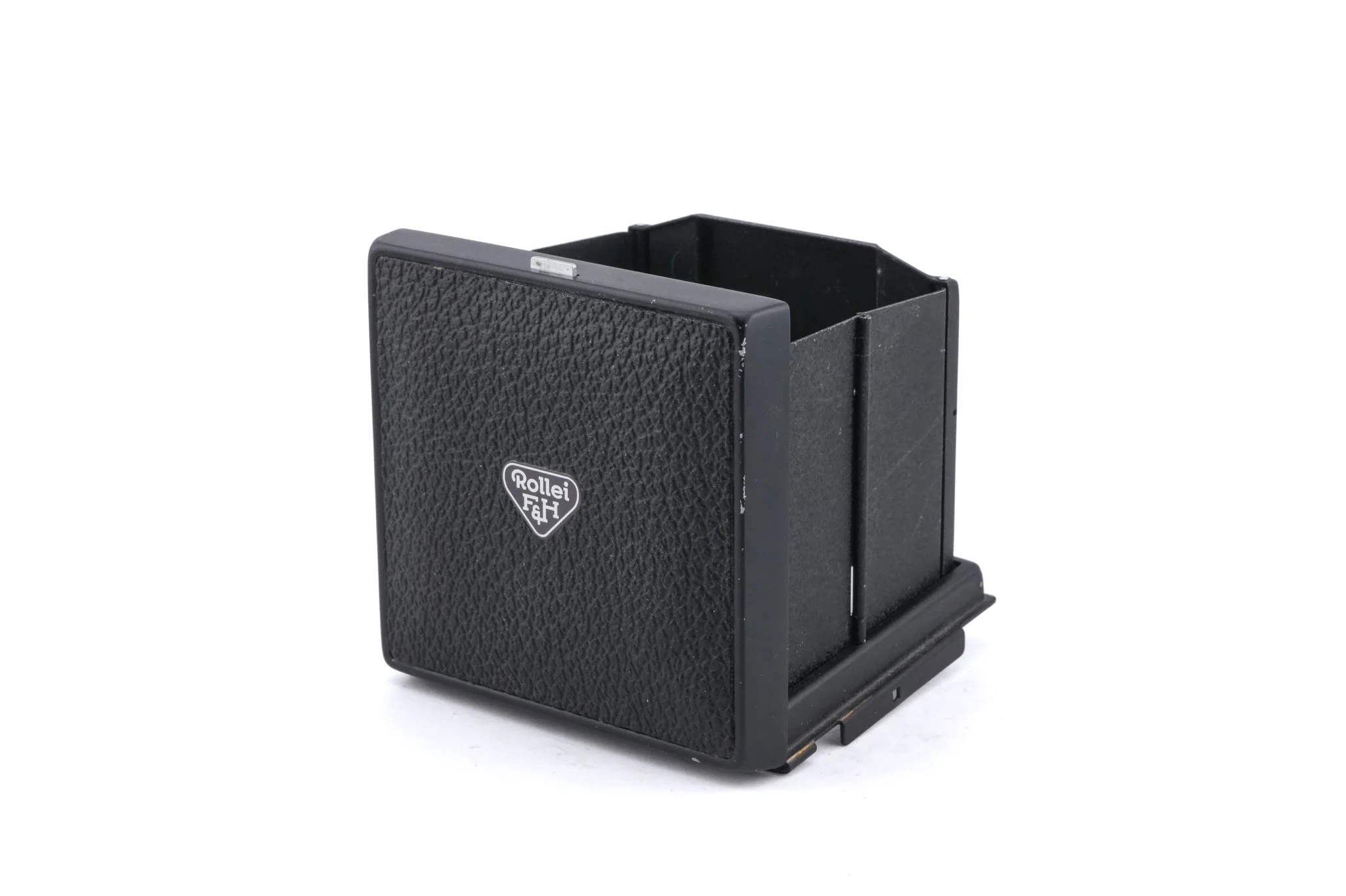 Rollei Waist Level Finder