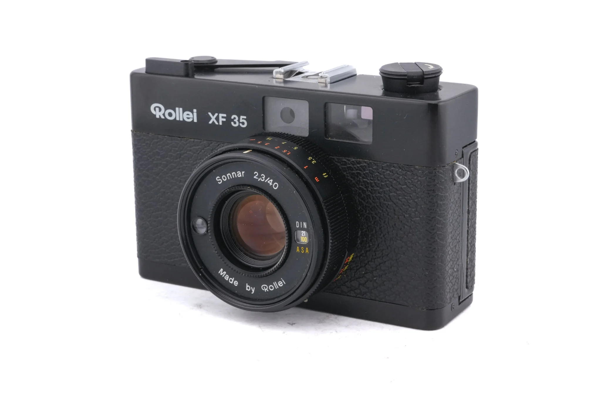 Rollei XF35