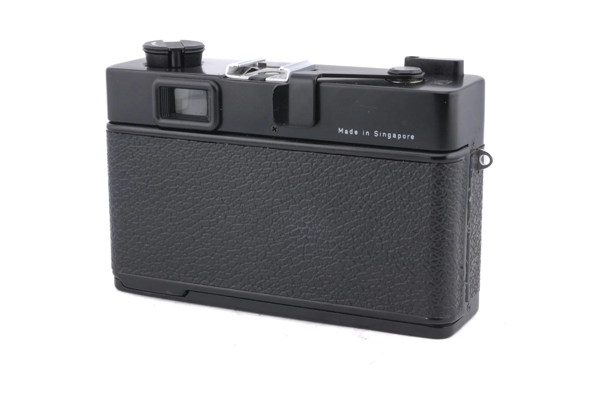 Rollei XF35 - Image 2