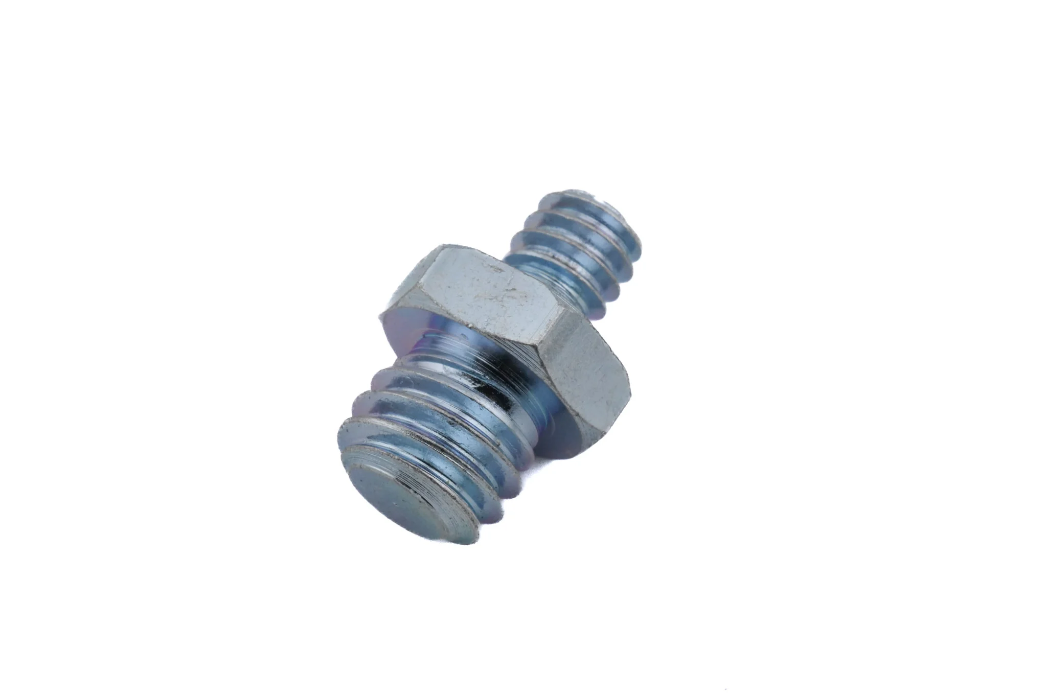 Rotolight 1/4" - 3/8" RL-1438 Male Stud Adapter - Accessory