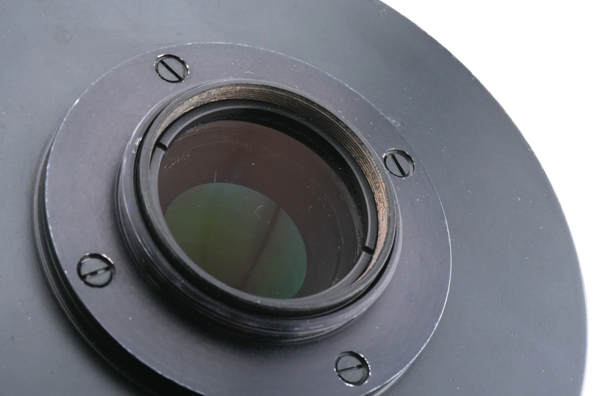 Rubinar 1000mm f10 Macro MC - Image 4