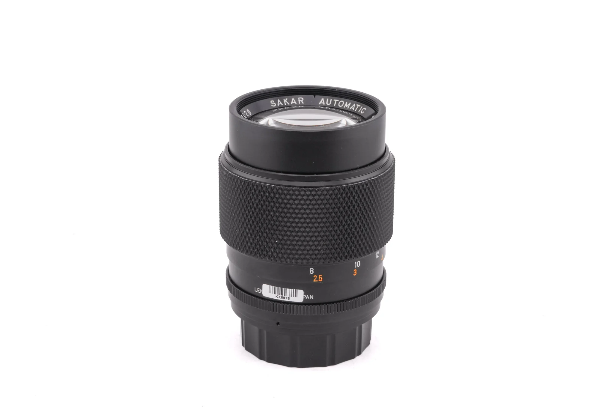 Sakar 135mm f2.8 - Image 2