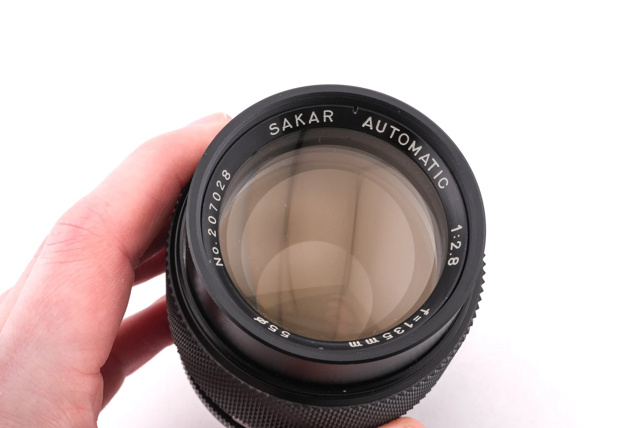 Sakar 135mm f2.8 - Image 3