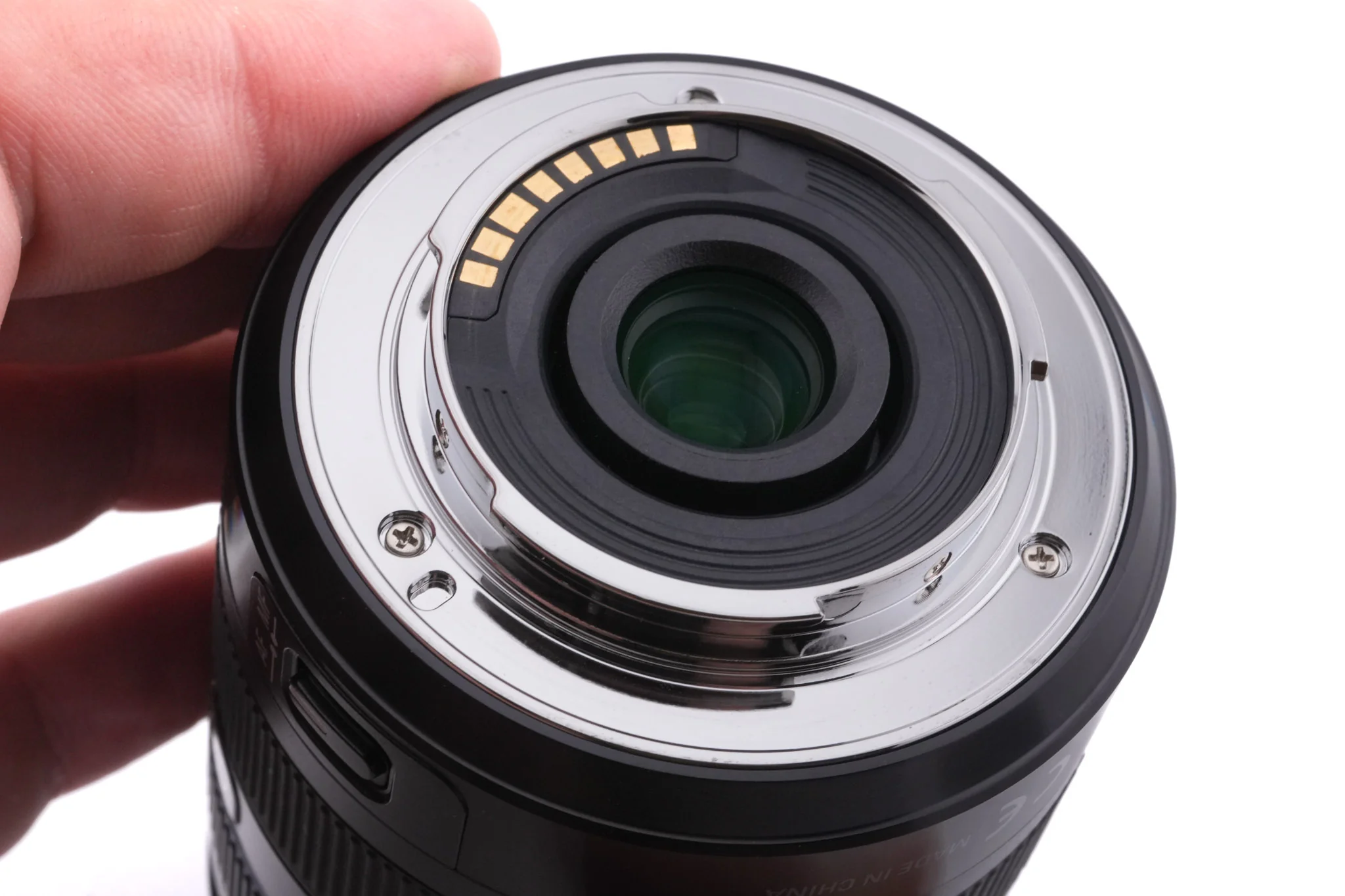 Samsung 12-24mm f4-5.6 i-Function ED - Image 4