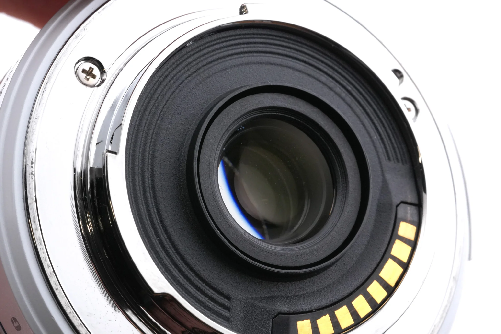 Samsung 16mm f2.4 i-Function - Image 6
