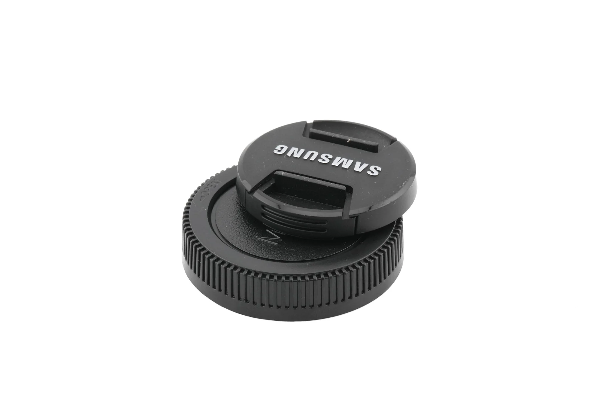 Samsung 20-50mm f3.5-5.6 II ED i-Function - Image 5