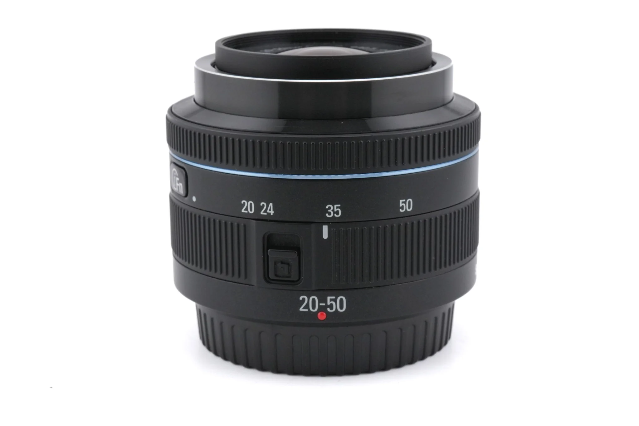 Samsung 20-50mm f3.5-5.6 II ED i-Function