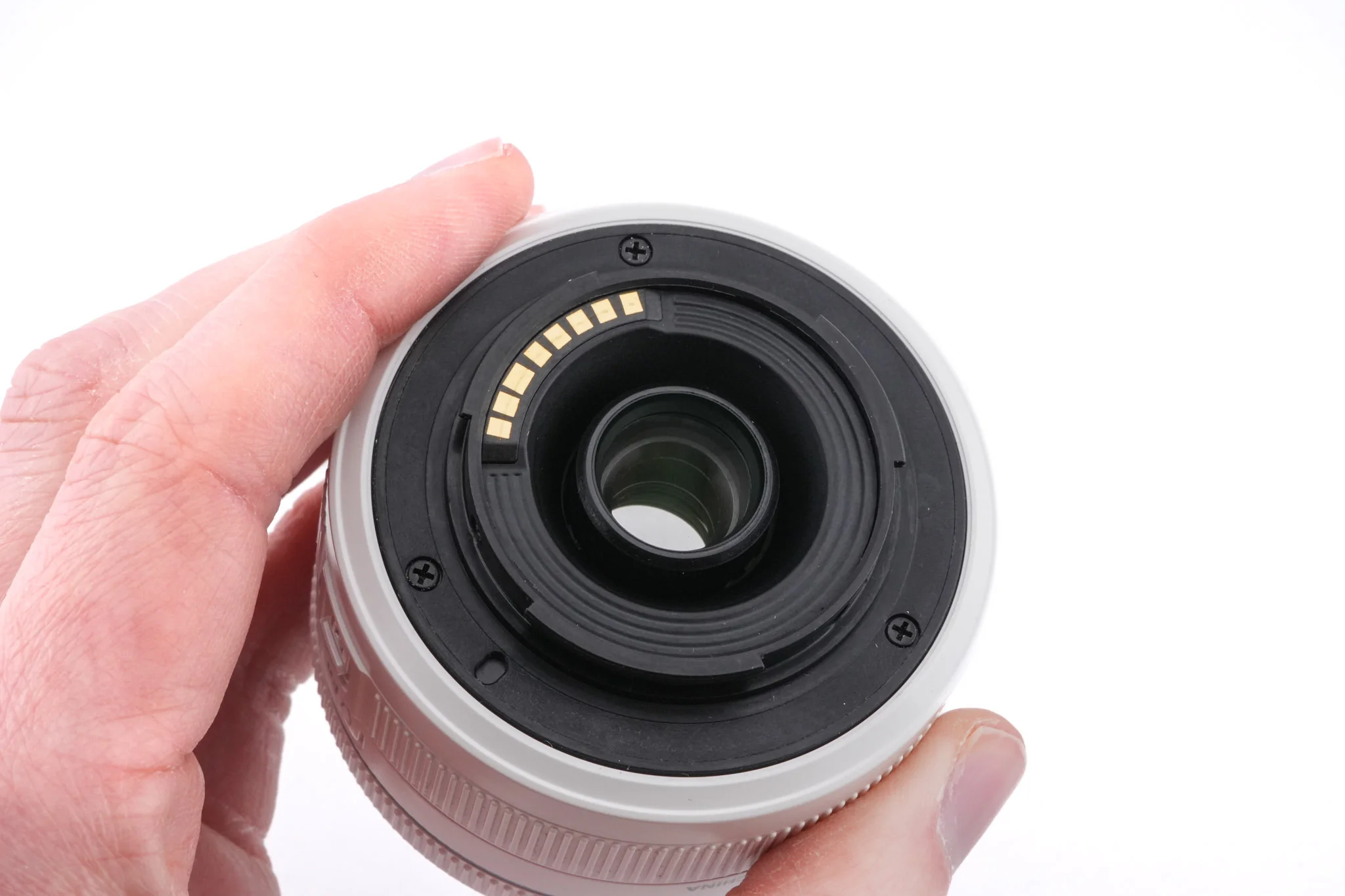 Samsung 20-50mm f3.5-5.6 II ED i-Function - Image 4