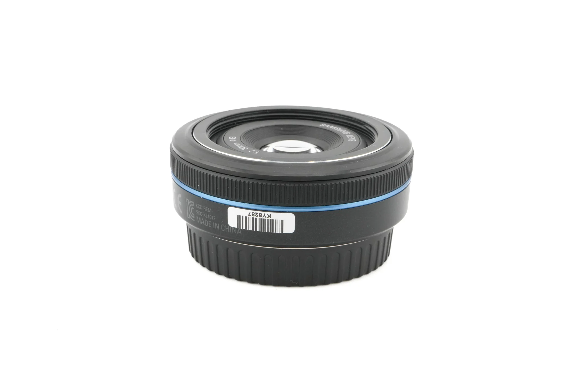 Samsung 30mm f2 - Image 3