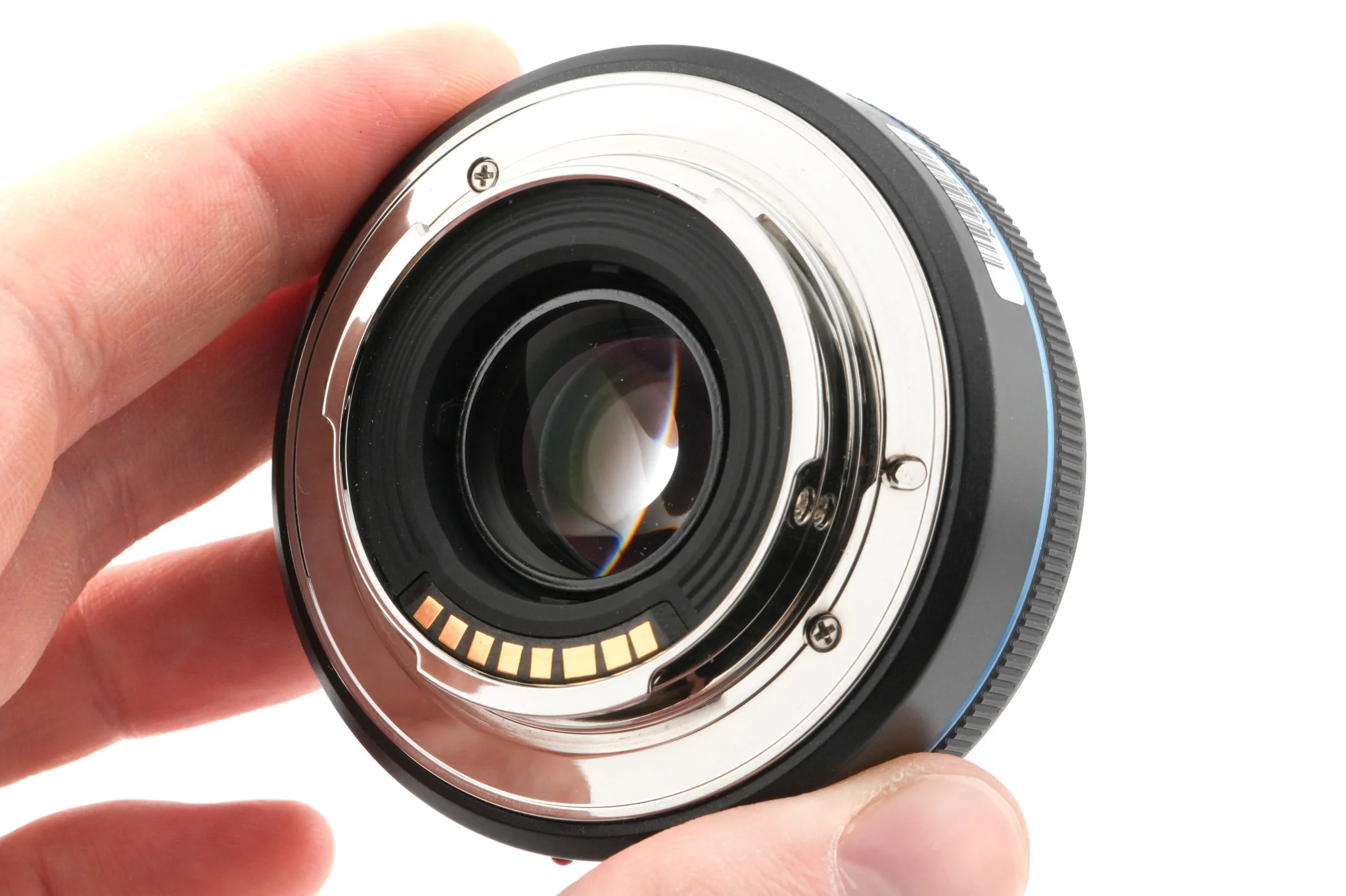Samsung 30mm f2 - Image 5