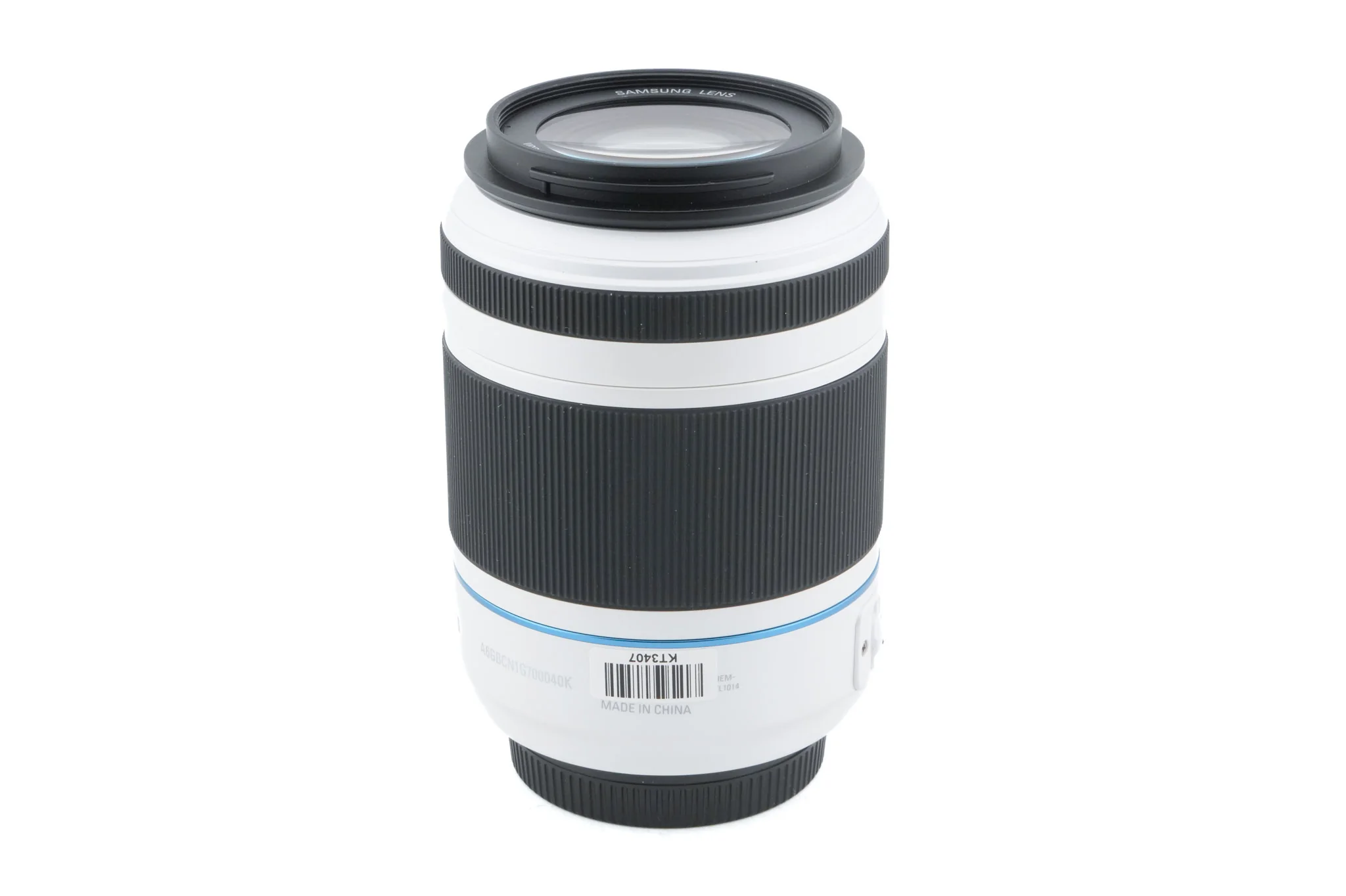 Samsung 50-200mm f4-5.6 III ED OIS i-Function - Image 3