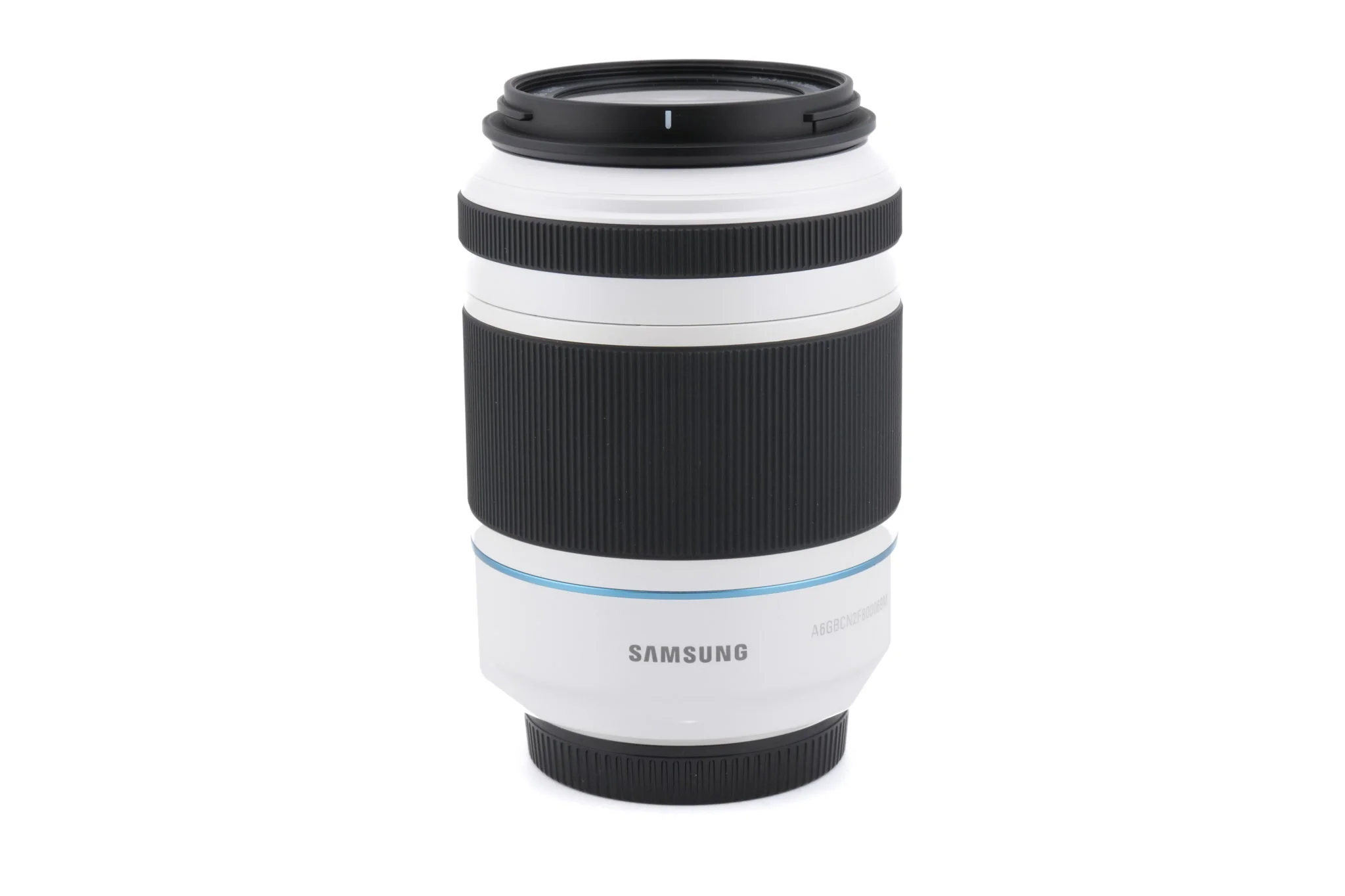 Samsung 50-200mm f4-5.6 III ED OIS i-Function