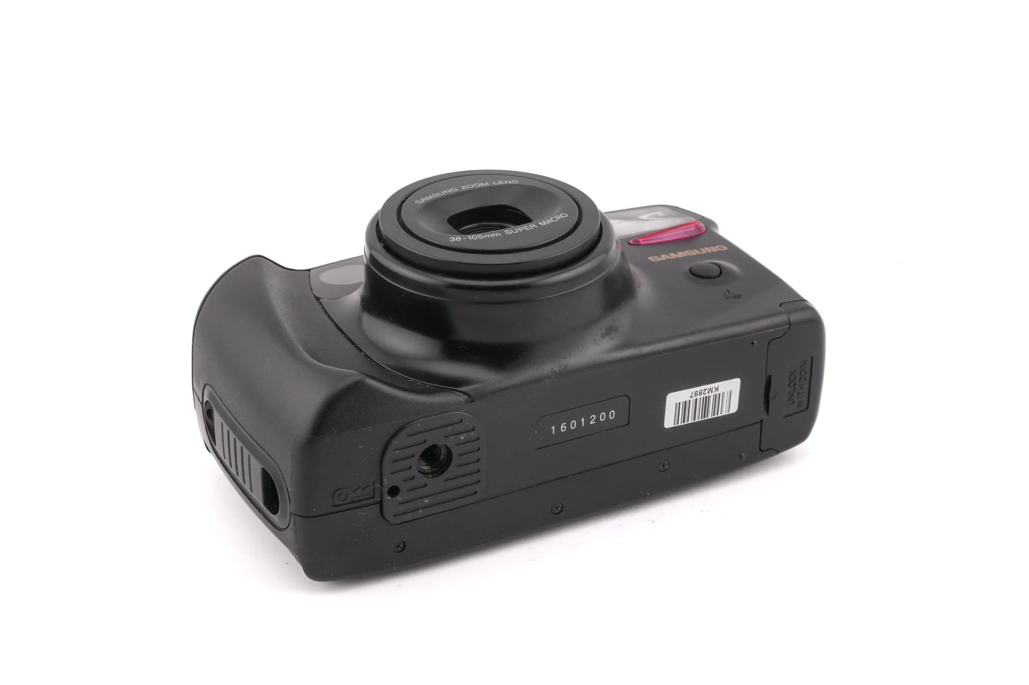 Samsung AF-Zoom 1050 - Image 2