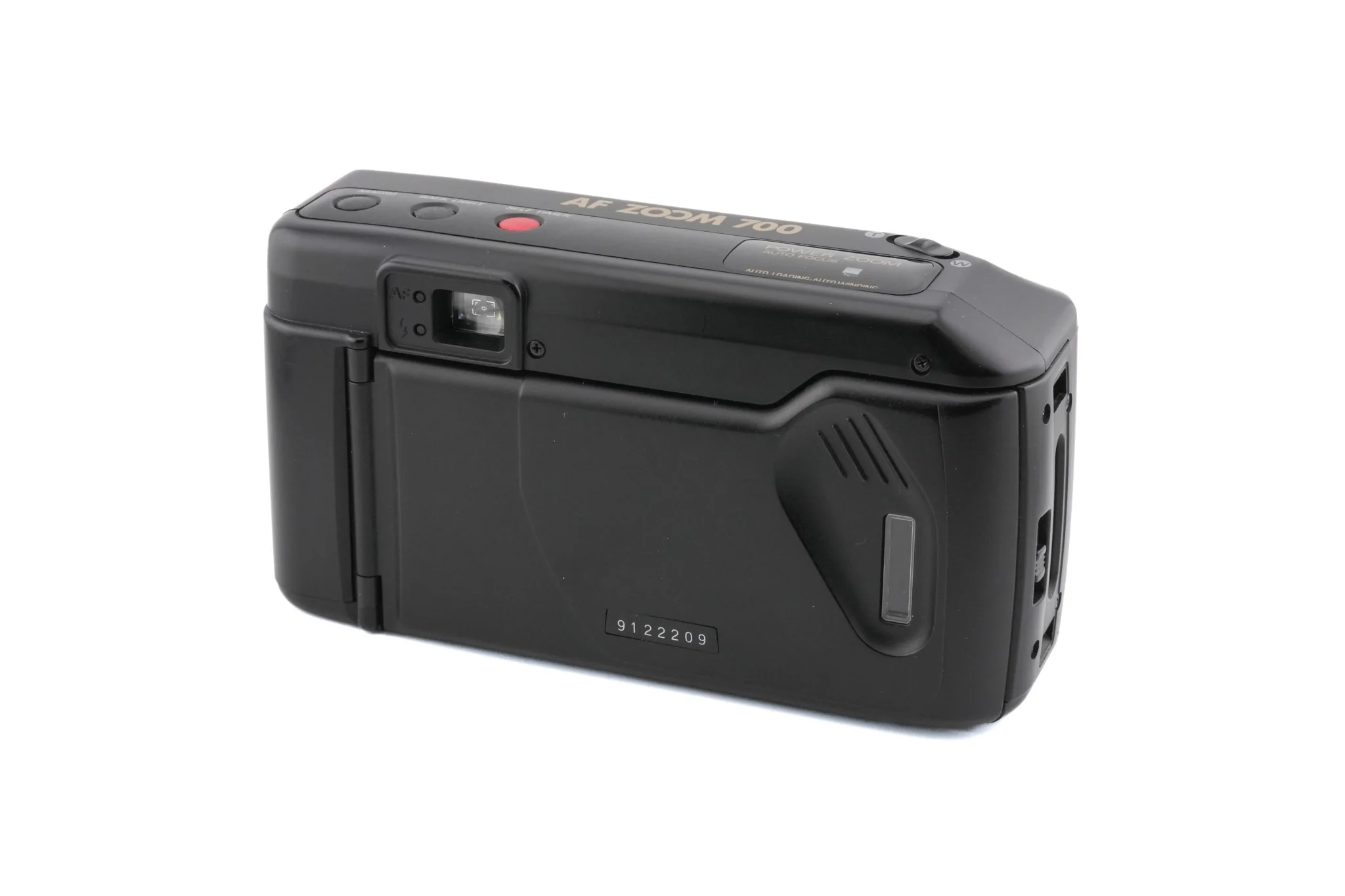 Samsung AF Zoom 700 - Image 2