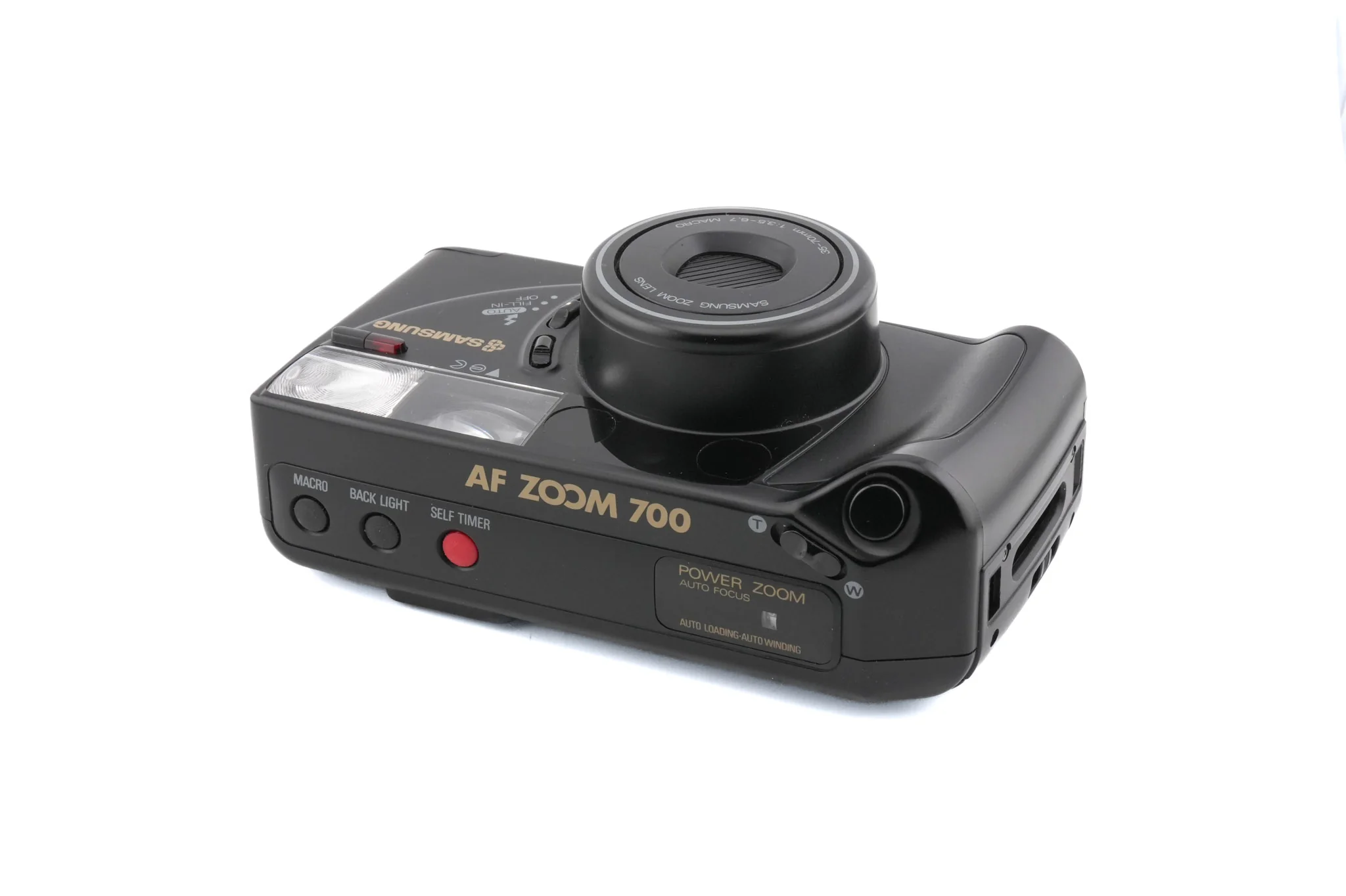 Samsung AF Zoom 700 - Image 3