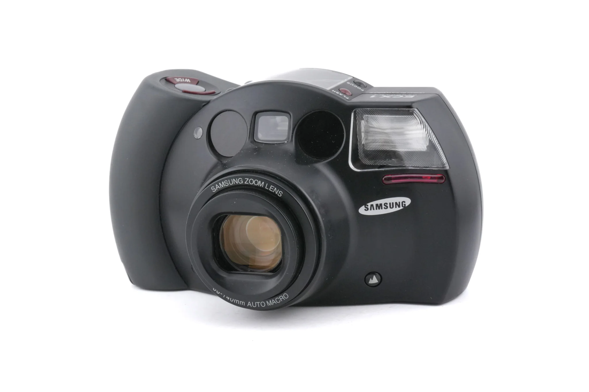 Samsung ECX 1