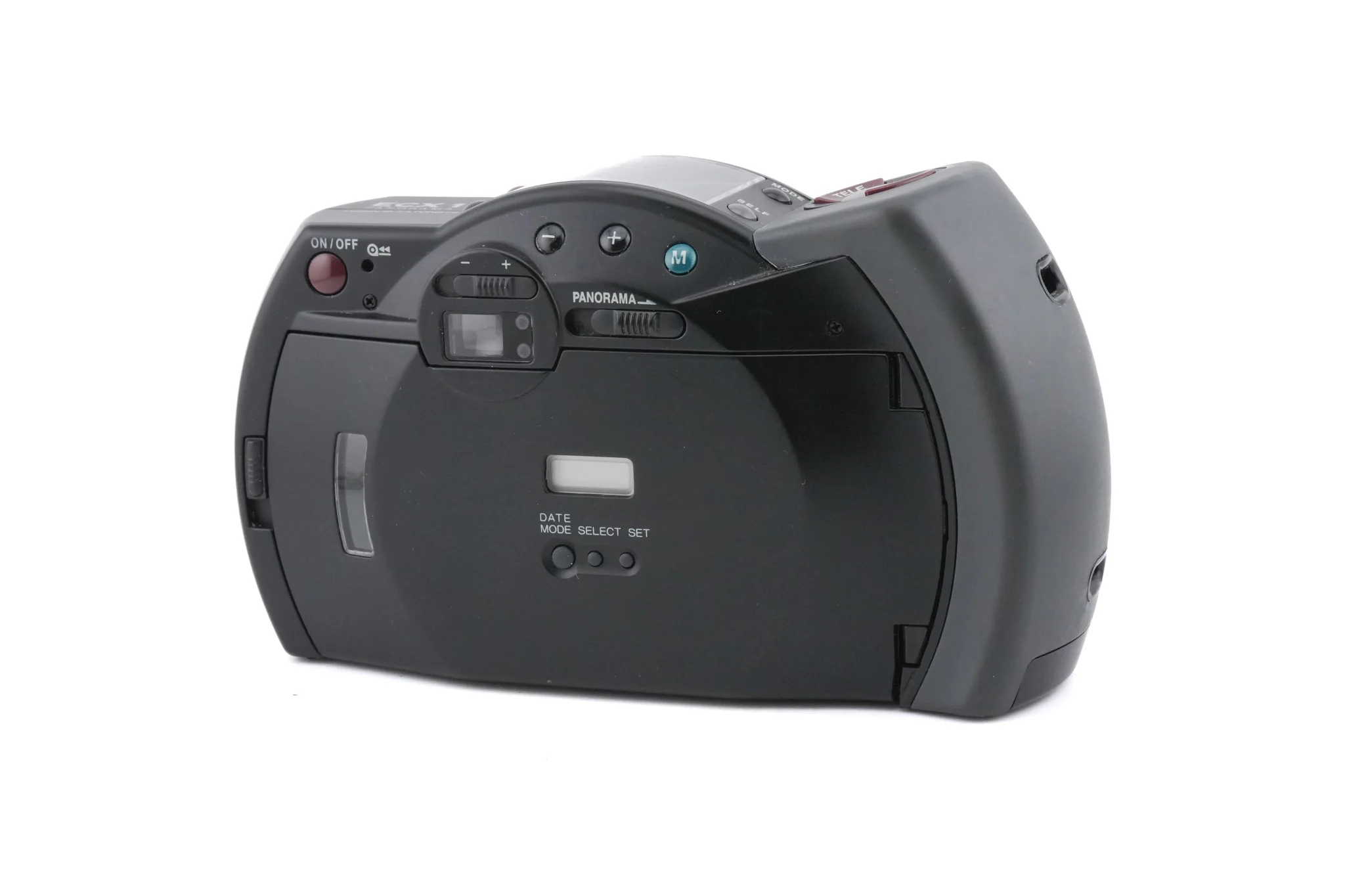 Samsung ECX 1 - Image 2
