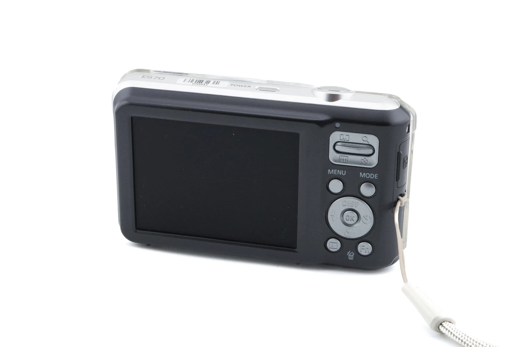 Samsung ES70 - Image 2