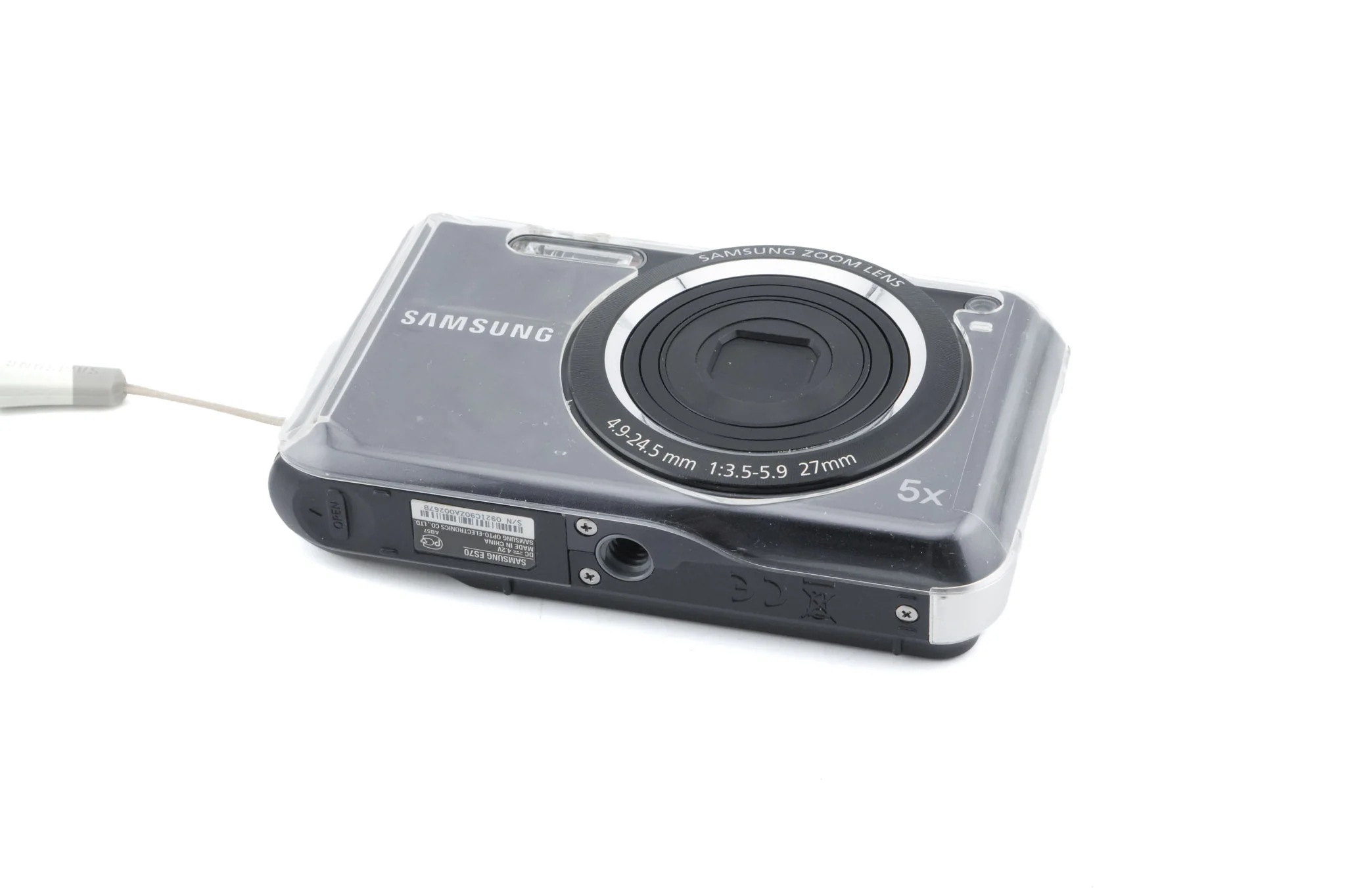 Samsung ES70 - Image 4