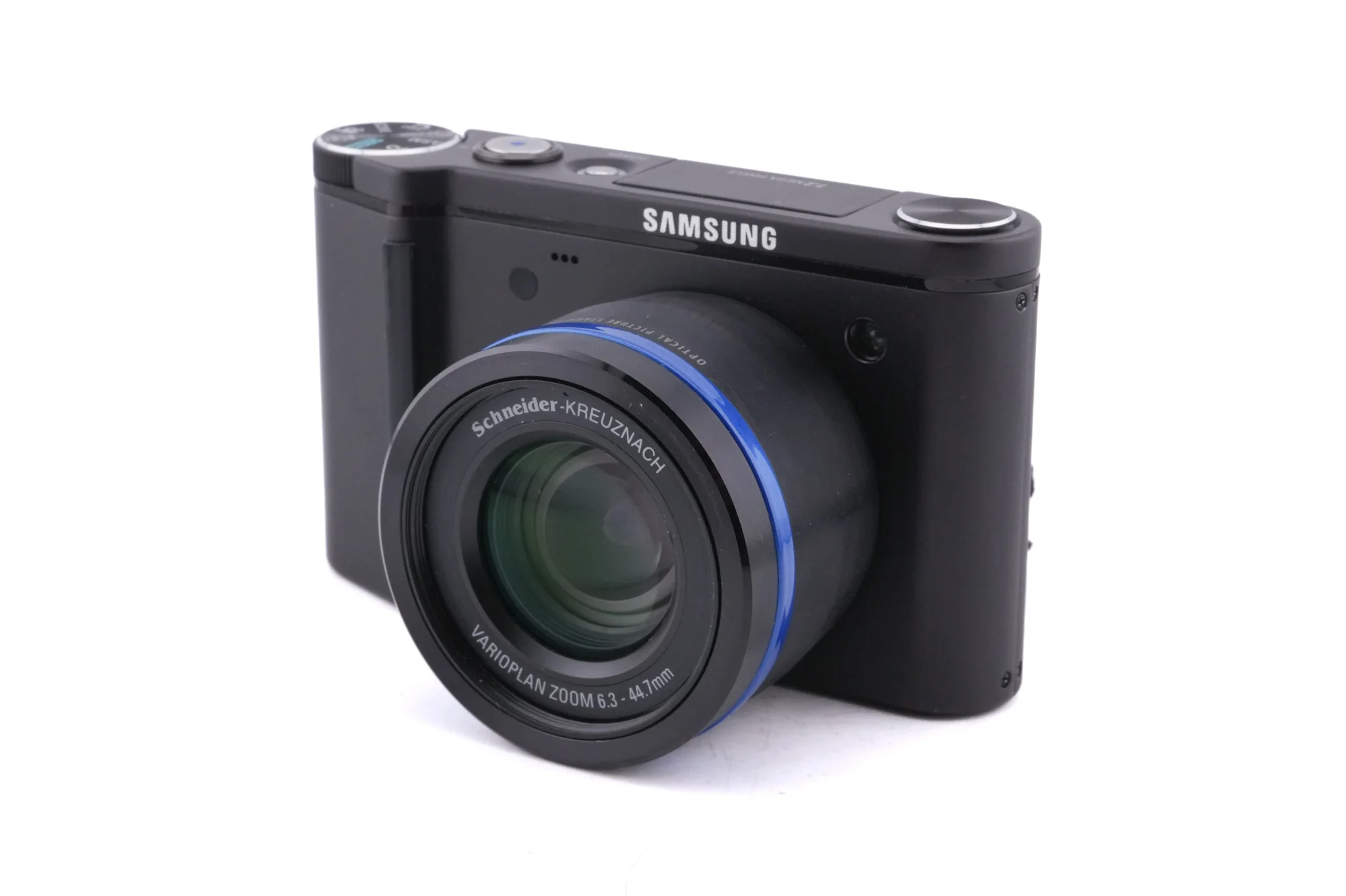 Samsung NV7 OPS