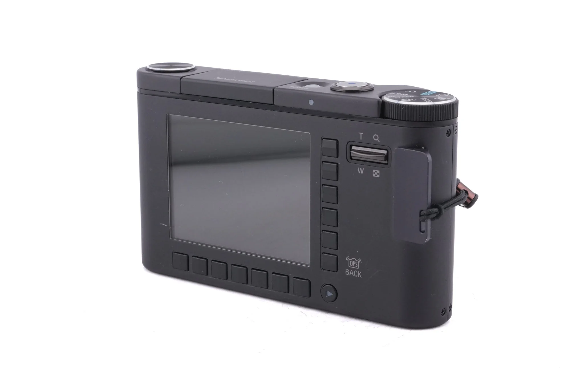 Samsung NV7 OPS - Image 2