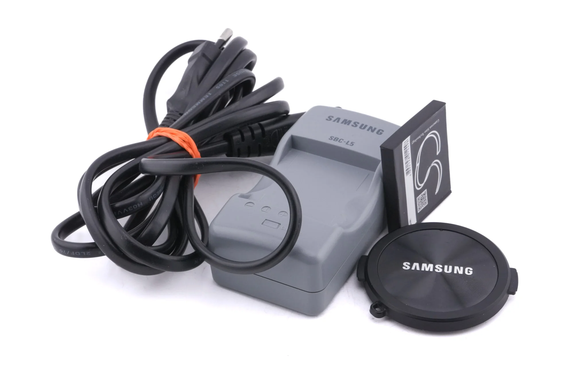 Samsung NV7 OPS - Image 6