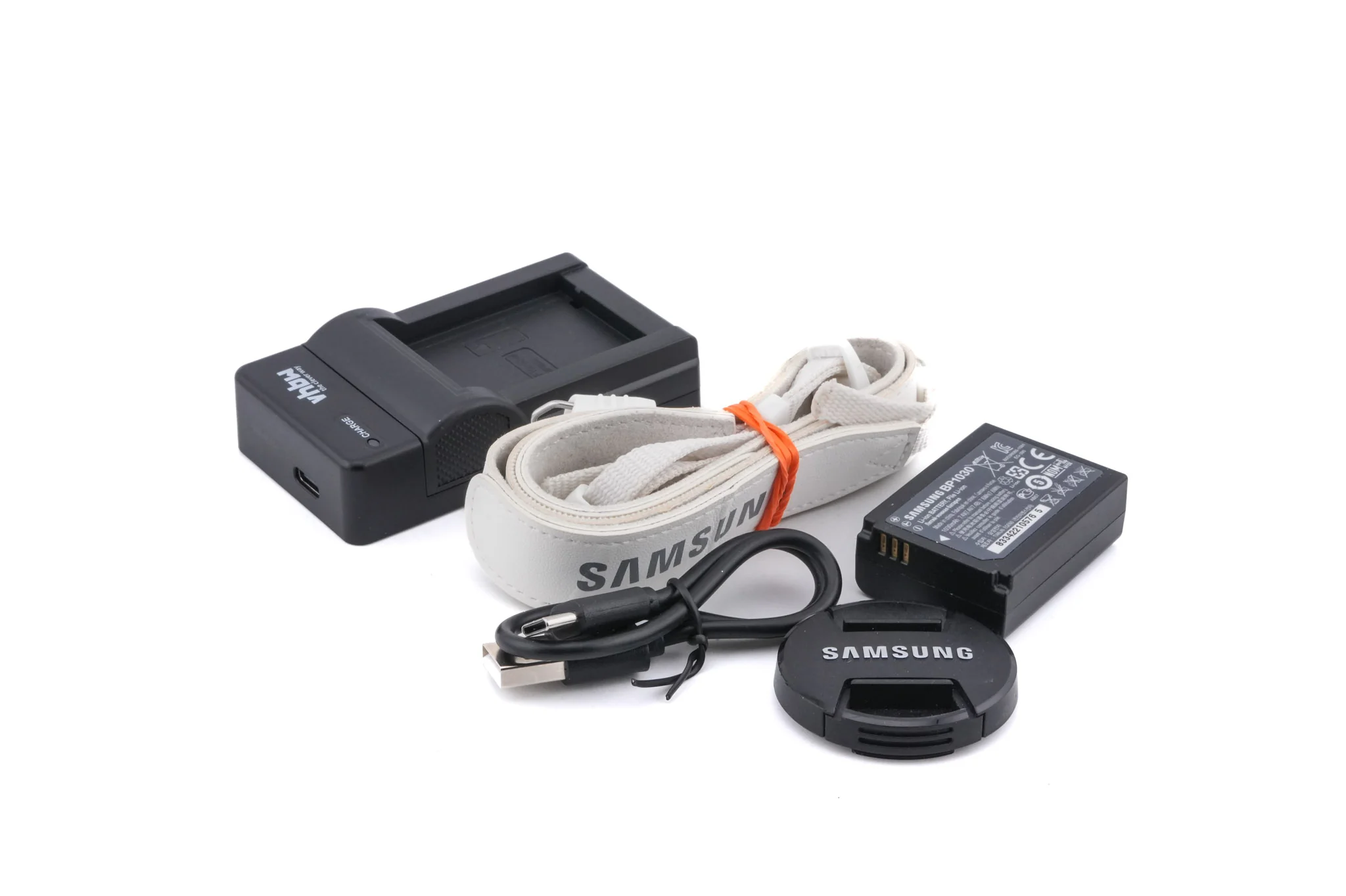 Samsung NX1100 + 20-50mm f3.5-5.6 II ED i-Function - Image 10