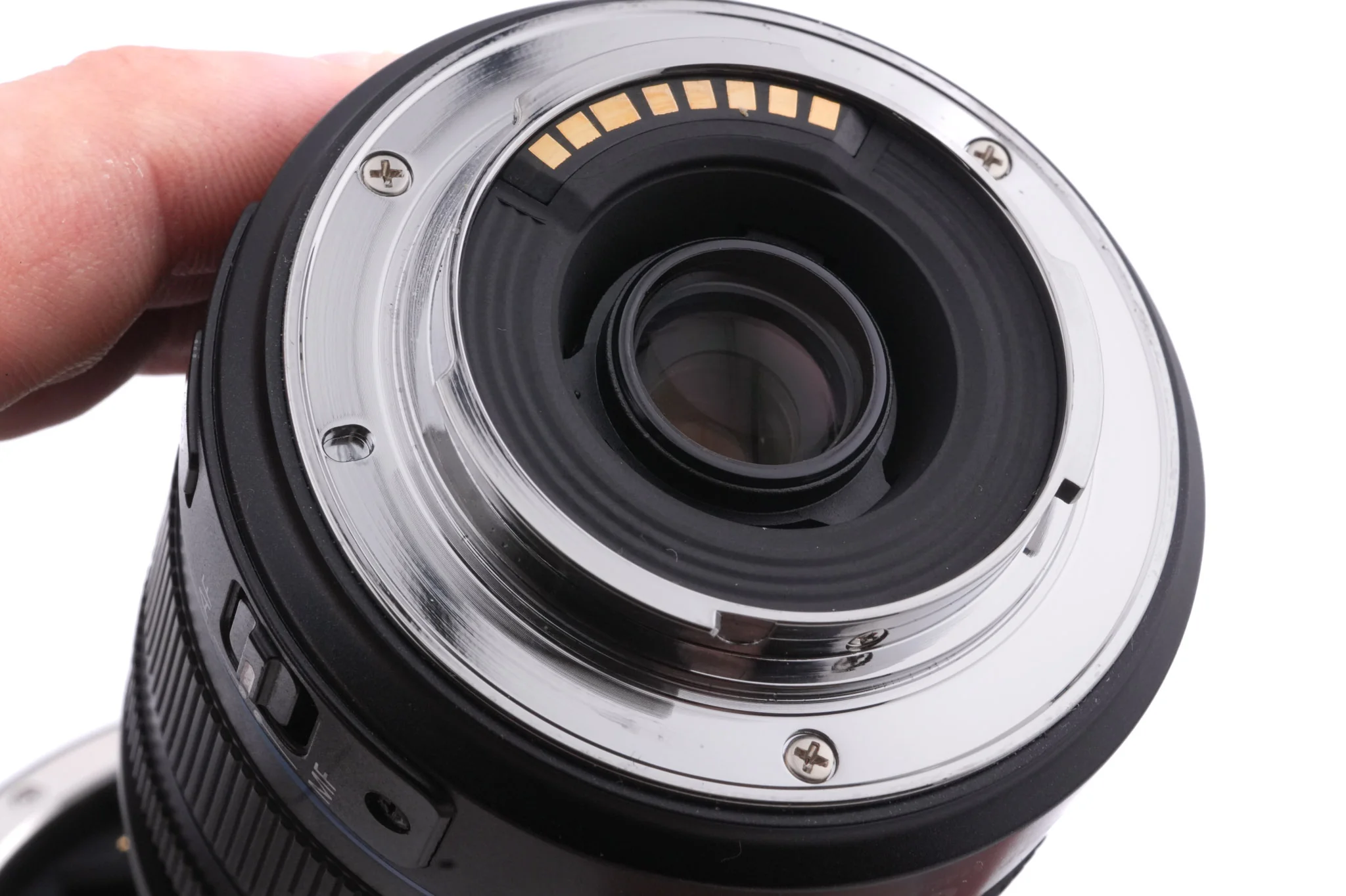 Samsung NX210 + 18-55mm f3.5-5.6 III OIS i-Function - Image 6