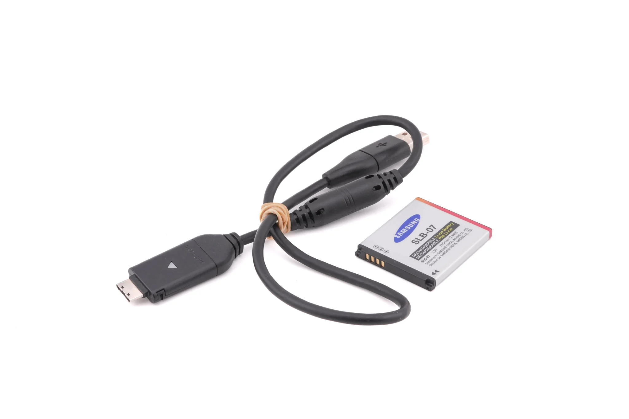 Samsung PL150 - Image 5
