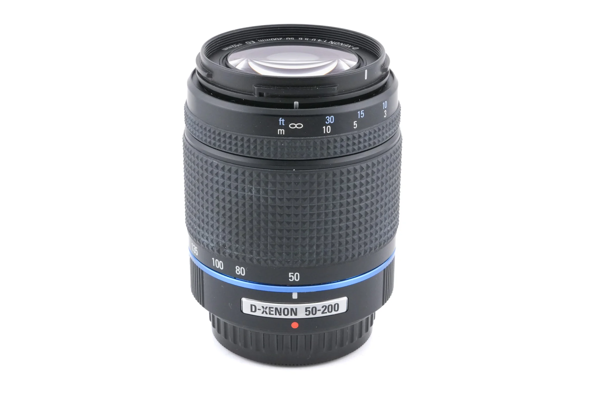 Schneider-Kreuznach 50-200mm f4-5.6 D-Xenon ED