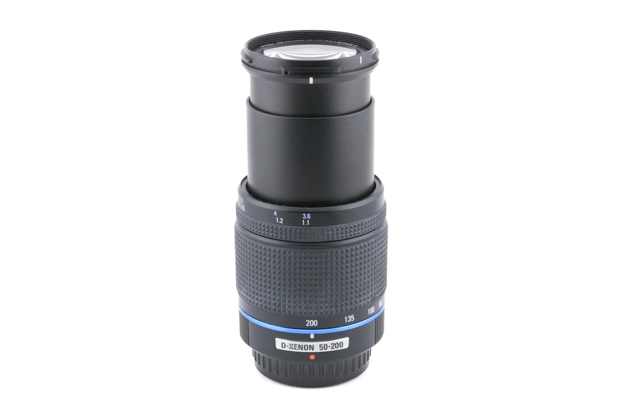 Schneider-Kreuznach 50-200mm f4-5.6 D-Xenon ED - Image 5