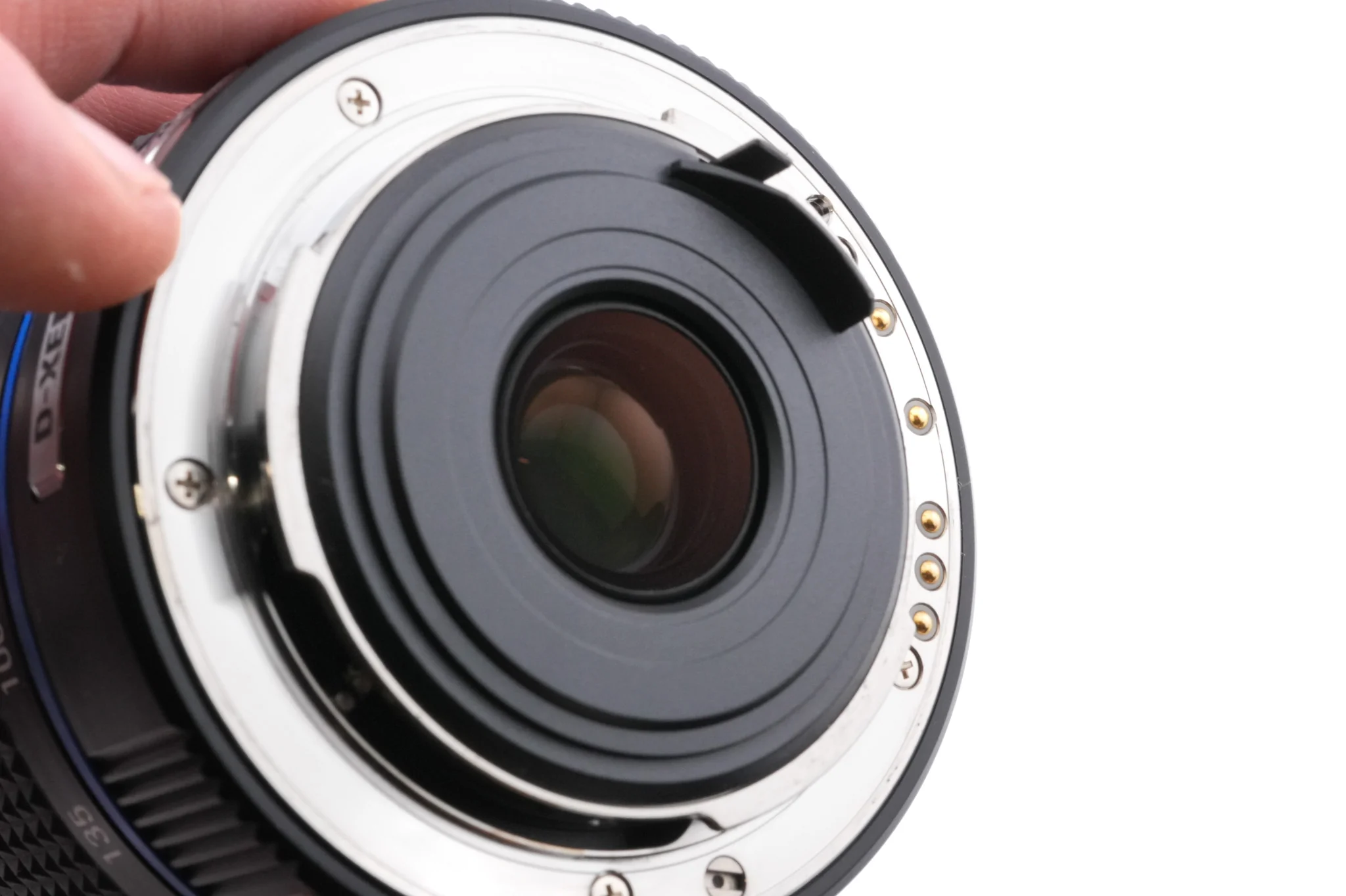 Schneider-Kreuznach 50-200mm f4-5.6 D-Xenon ED - Image 7